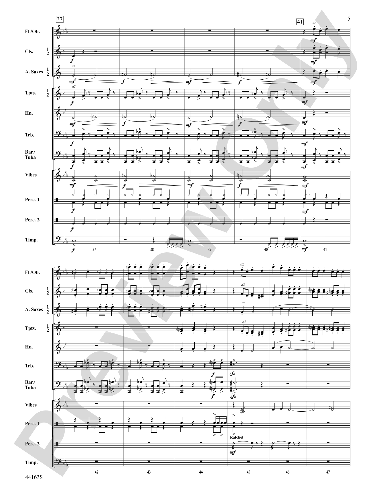 Secret Agent Sugar Plum: Score