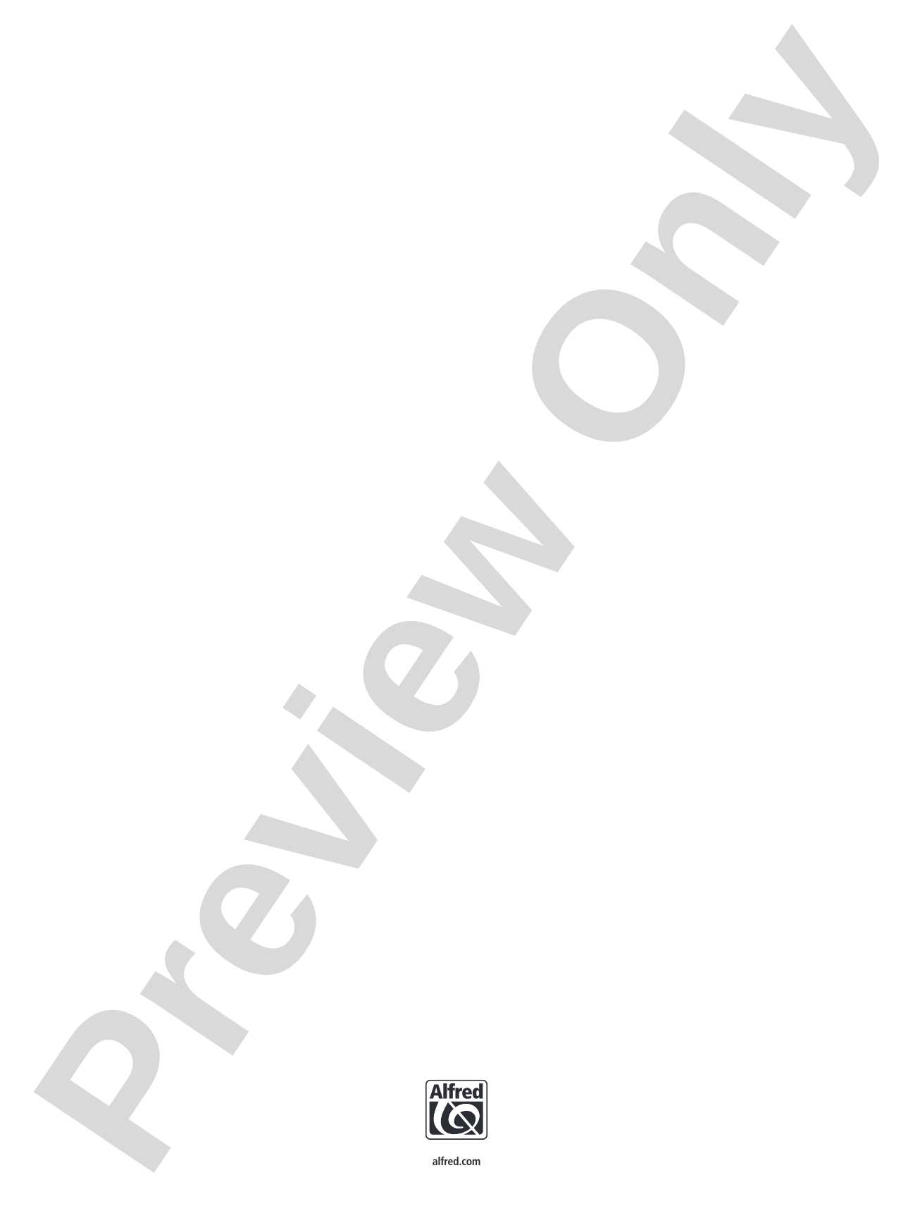 Dramatico: Concert Band Conductor Score & Parts