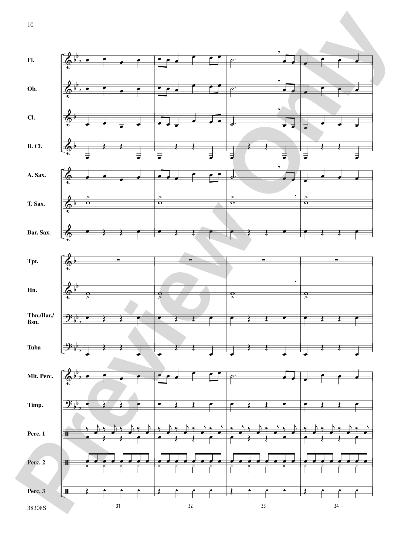 Troika (from Lieutenant Kijé Suite)