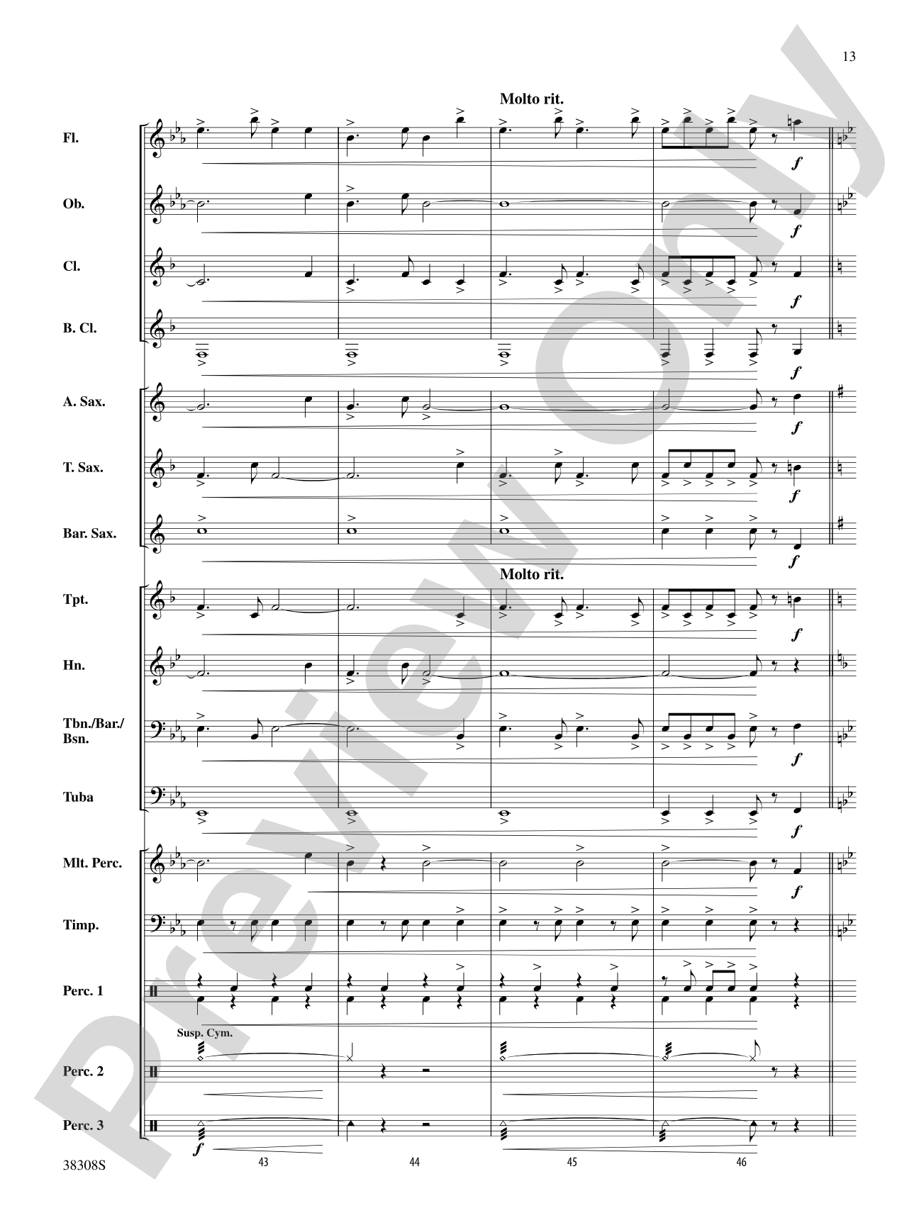 Troika (from Lieutenant Kijé Suite)