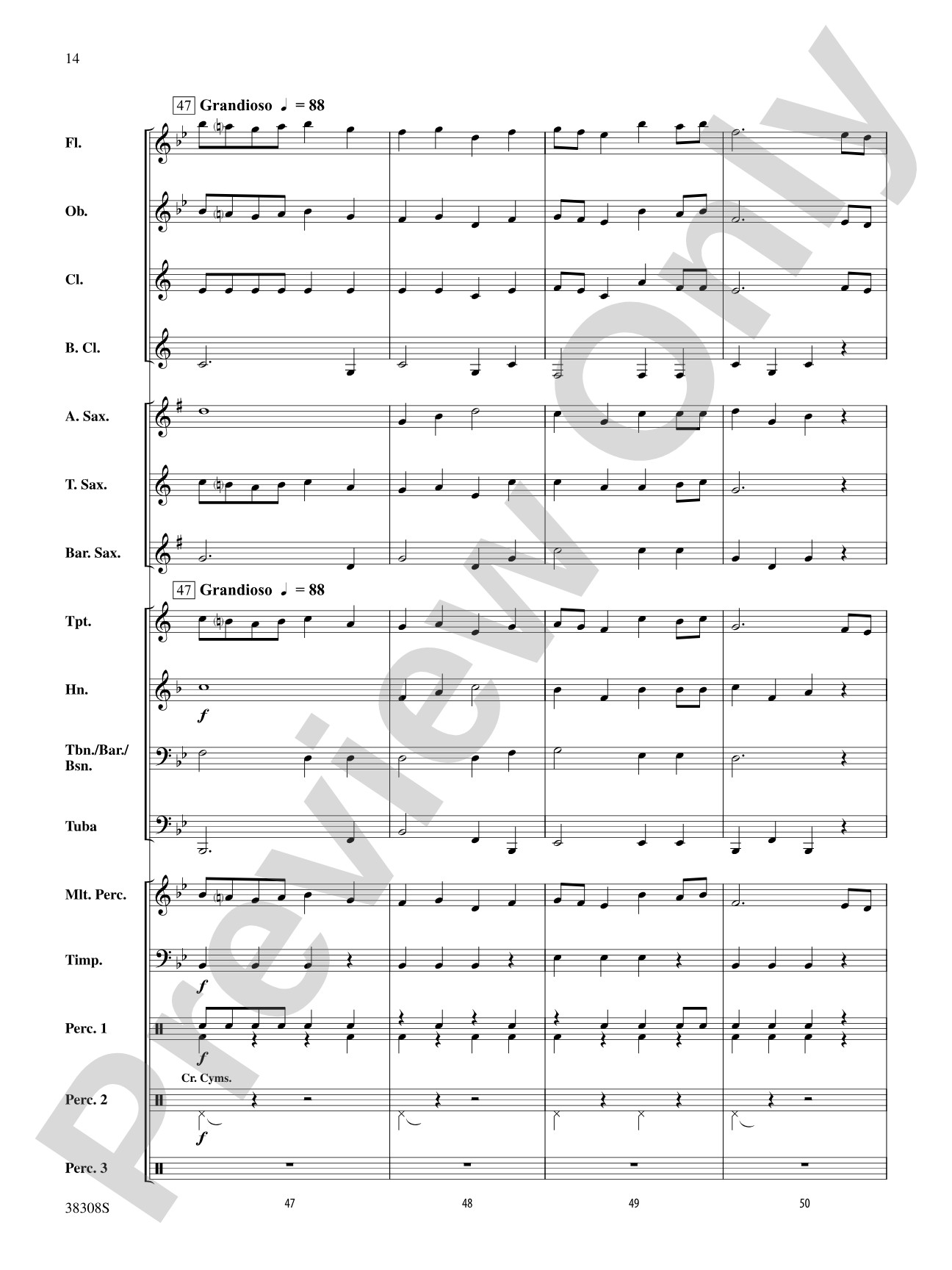 Troika (from Lieutenant Kijé Suite)