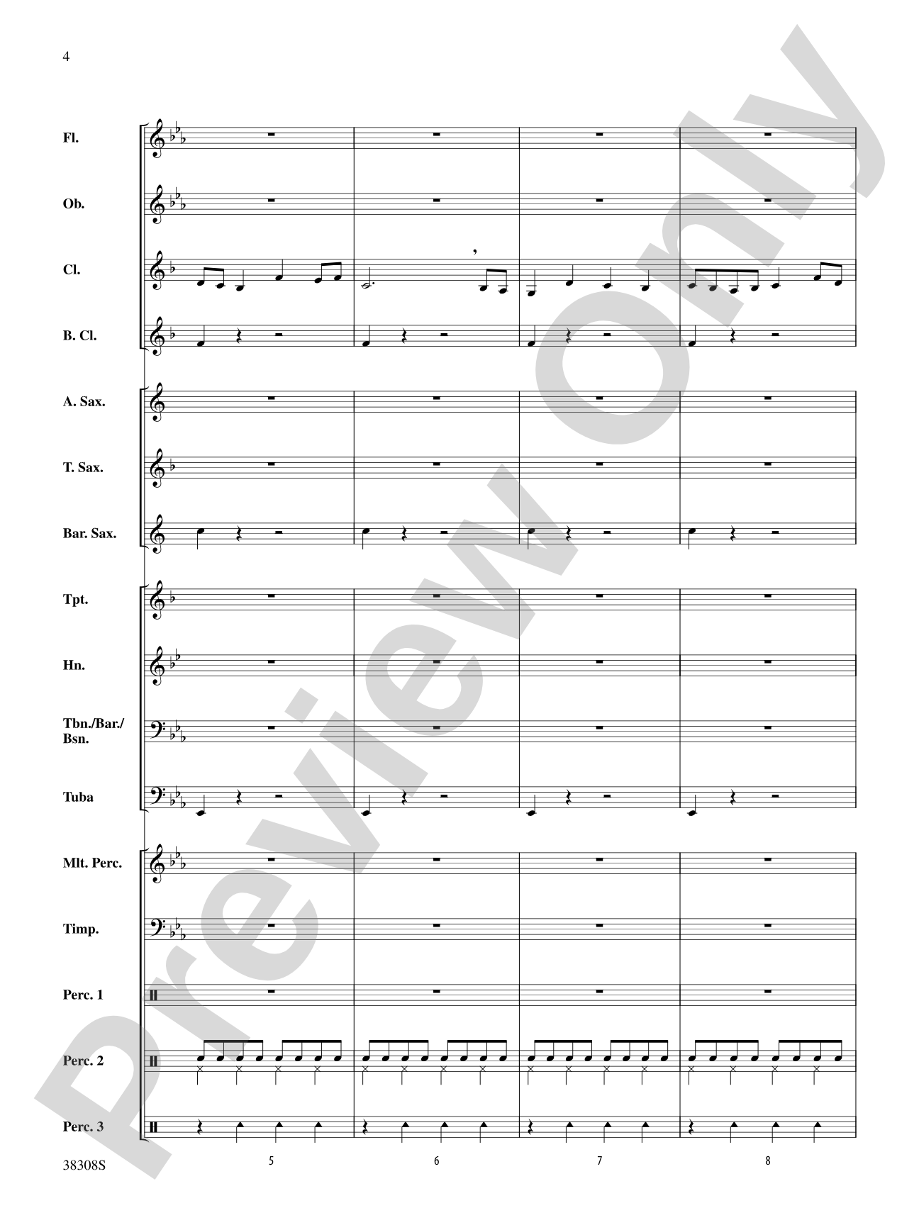 Troika (from Lieutenant Kijé Suite)