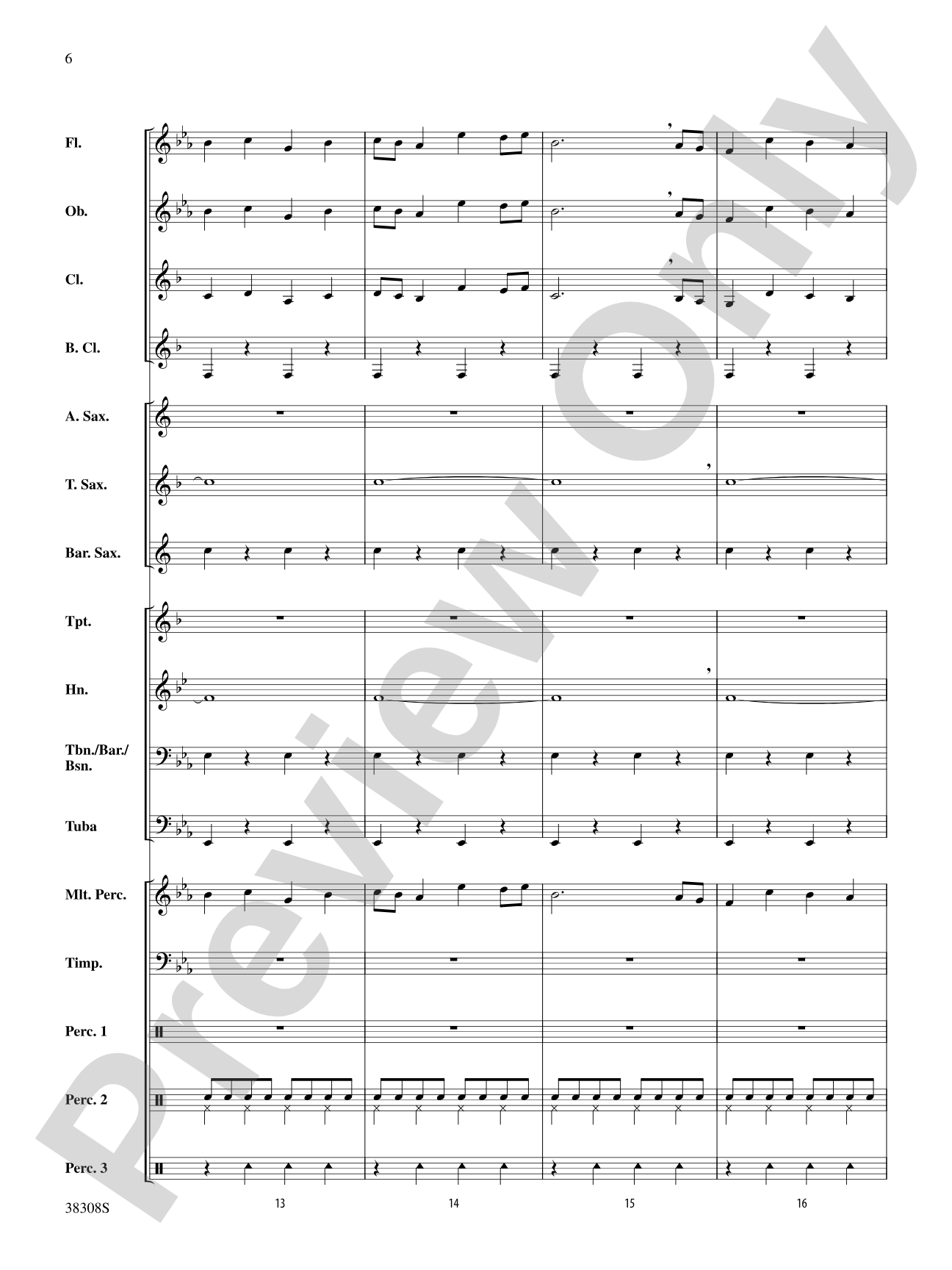 Troika (from Lieutenant Kijé Suite)