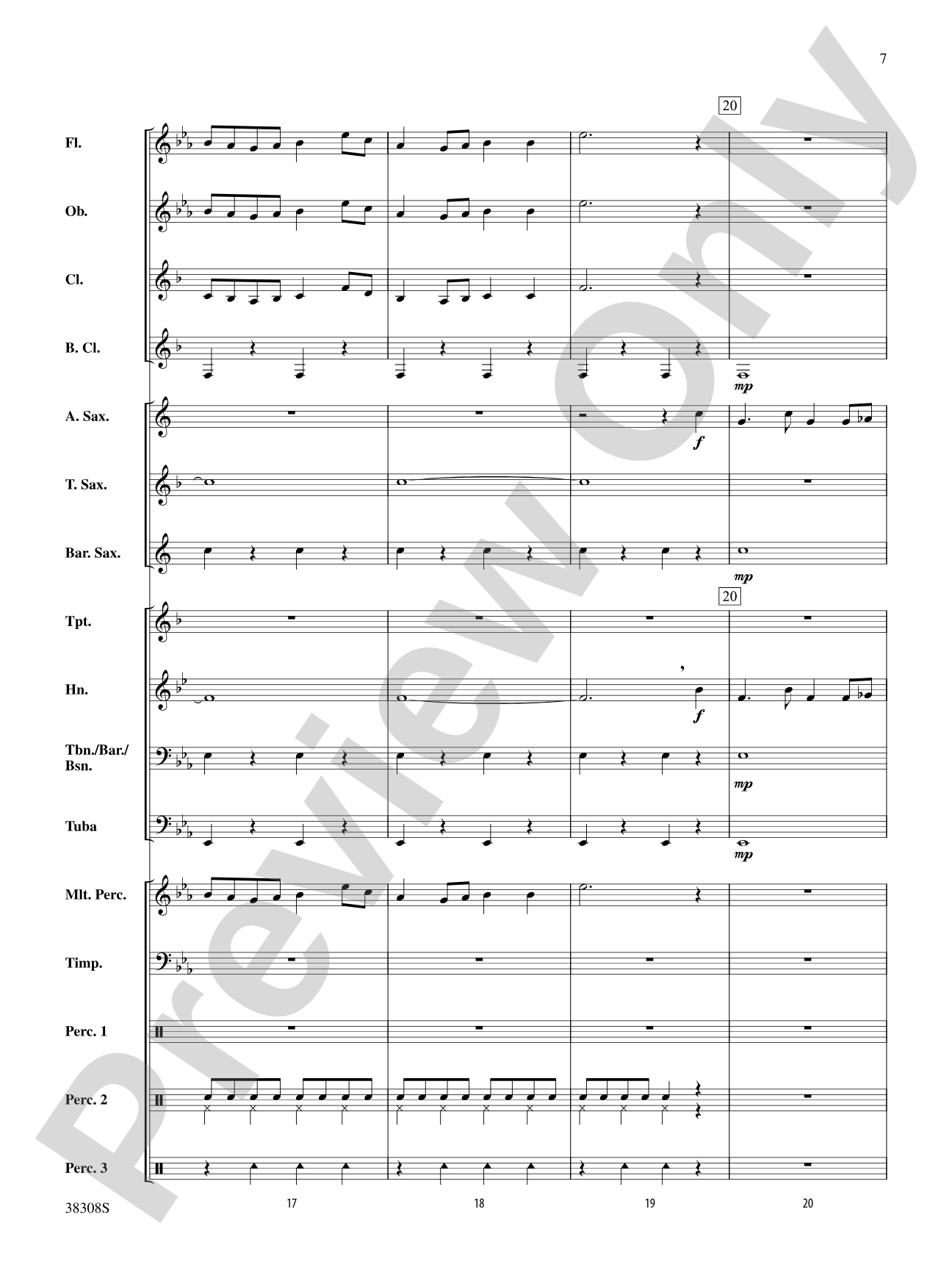 Troika (from Lieutenant Kijé Suite)