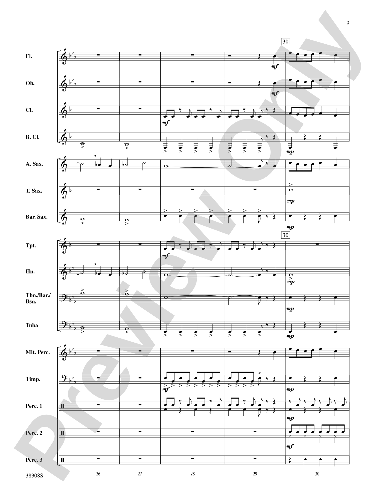 Troika (from Lieutenant Kijé Suite)