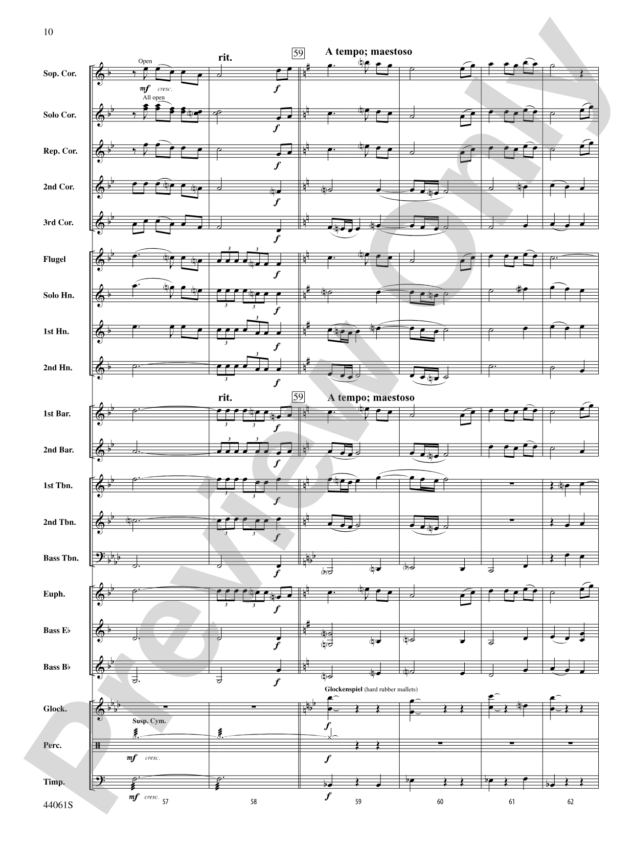 Alone Yet Not Alone (from the Motion Picture Alone Yet Not Alone): Score