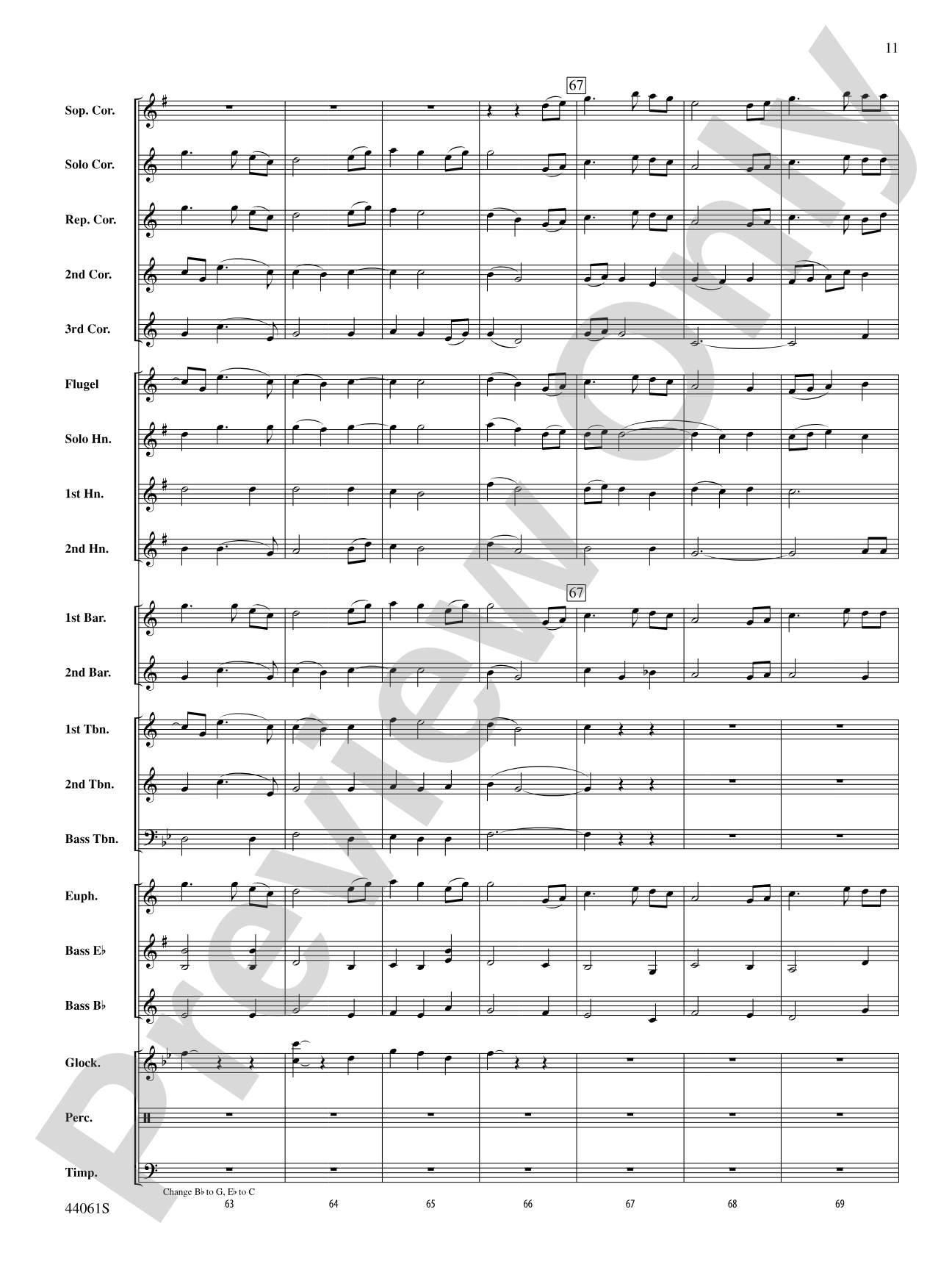 Alone Yet Not Alone (from the Motion Picture Alone Yet Not Alone): Score