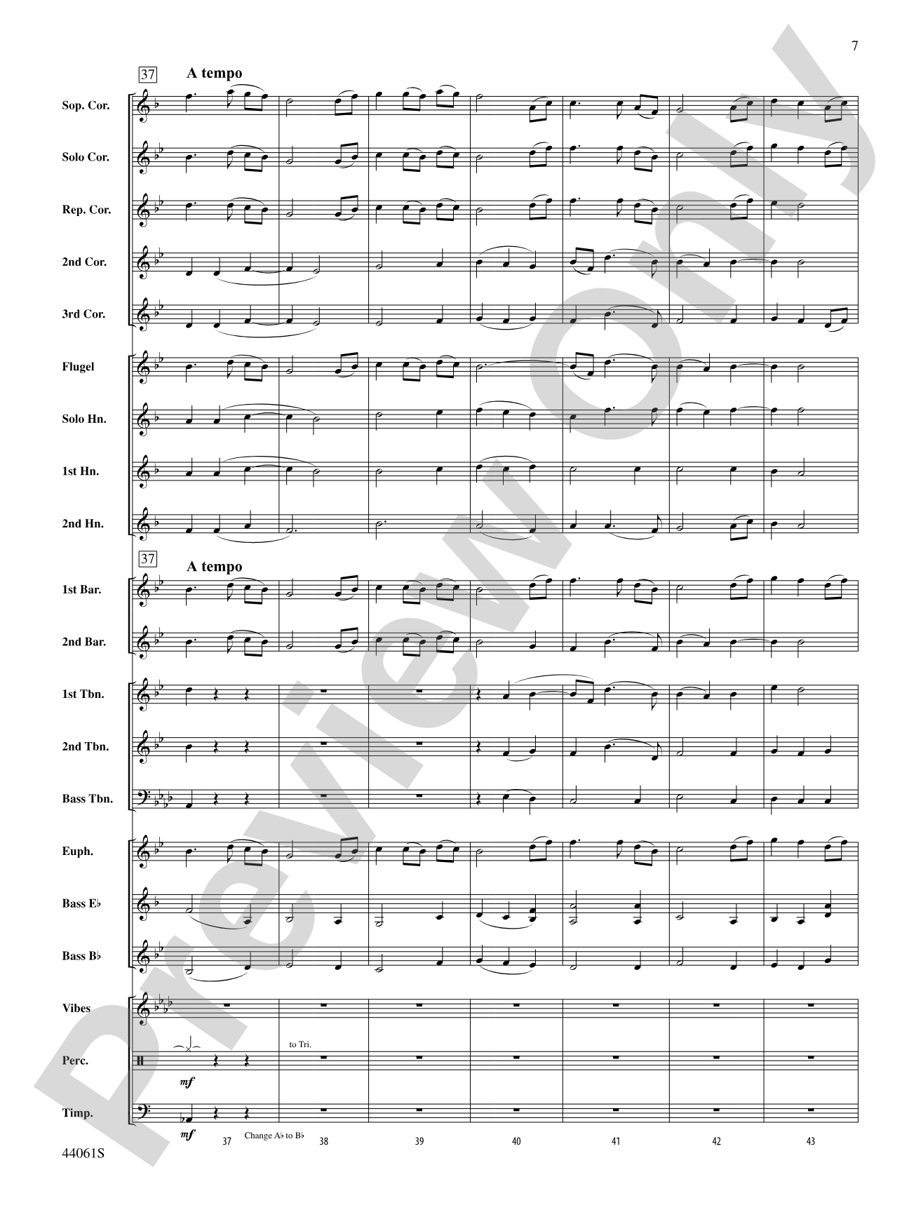 Alone Yet Not Alone (from the Motion Picture Alone Yet Not Alone): Score