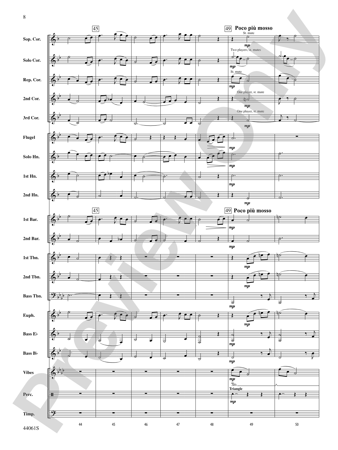 Alone Yet Not Alone (from the Motion Picture Alone Yet Not Alone): Score