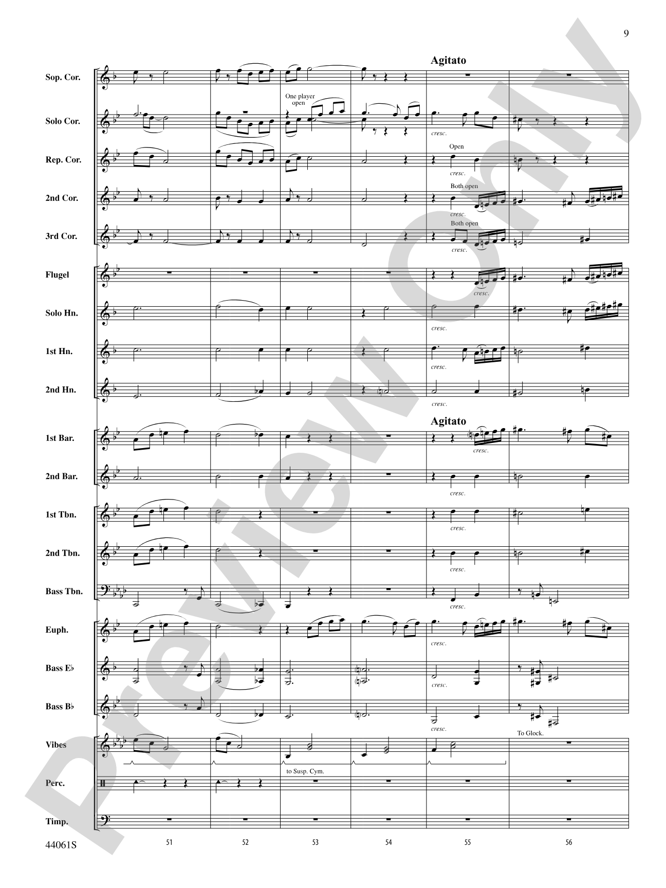 Alone Yet Not Alone (from the Motion Picture Alone Yet Not Alone): Score