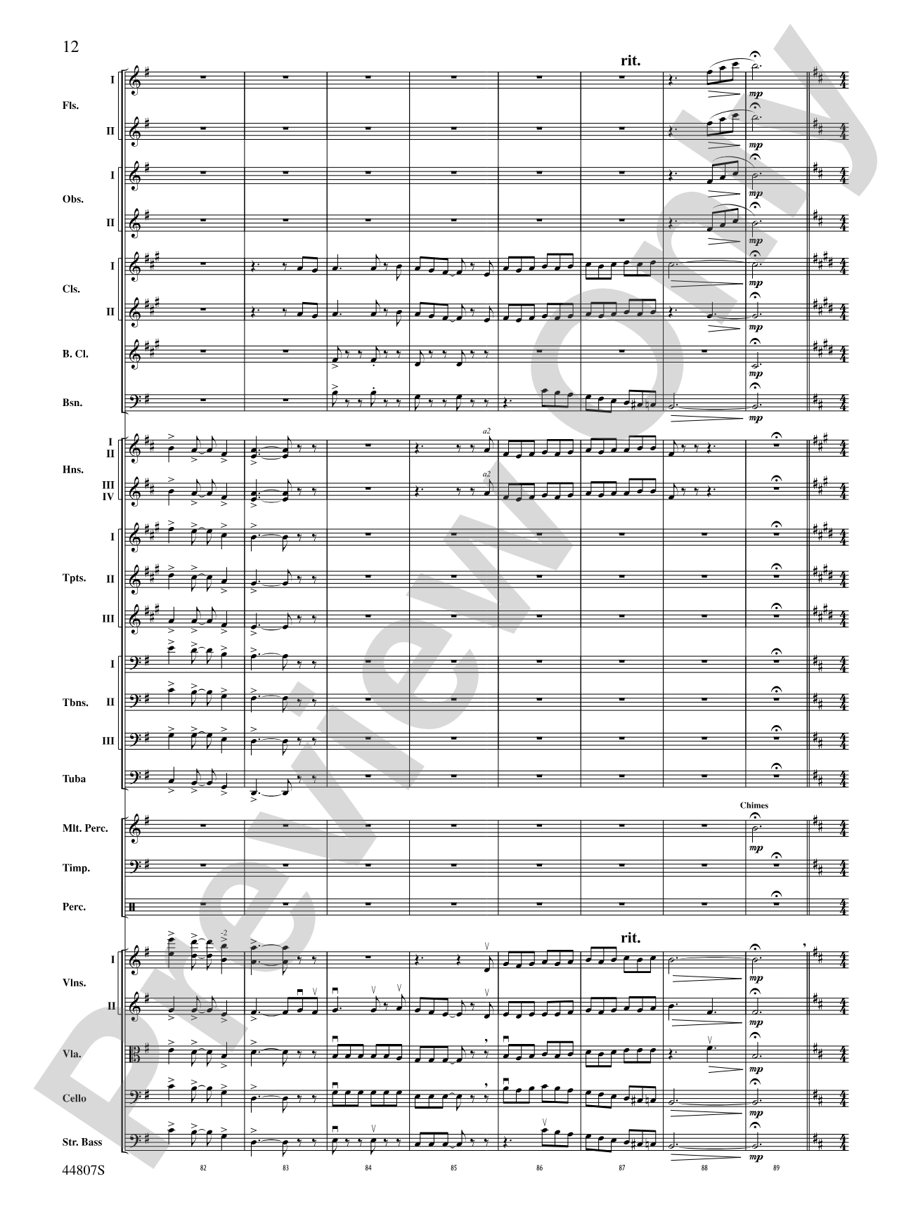Pan: Highlights from the Warner Bros. Pictures Motion Picture Soundtrack: Full Orchestra Conductor Score & Parts