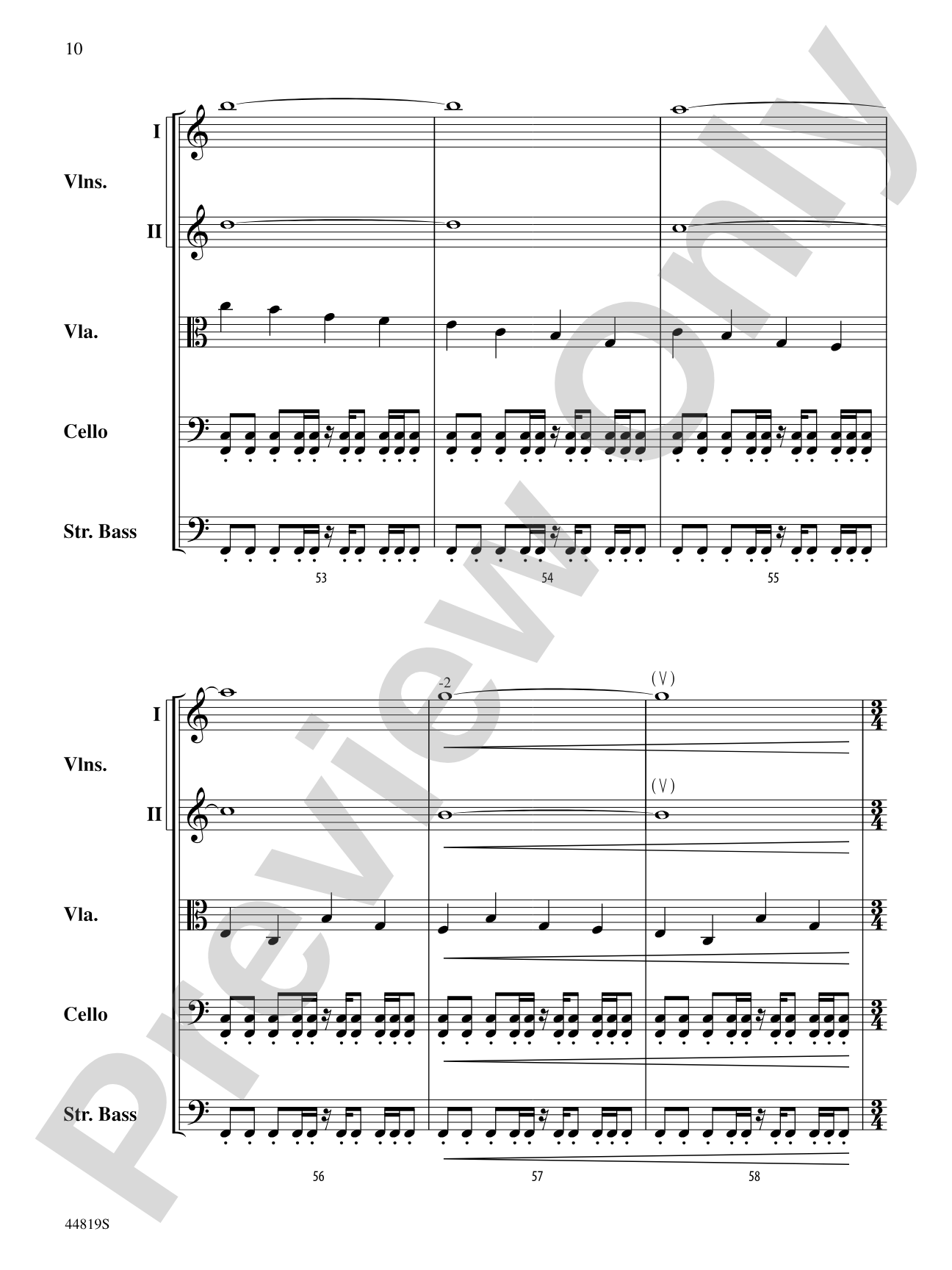 Falling Slowly (from the Motion Picture and Broadway Production Once): Score