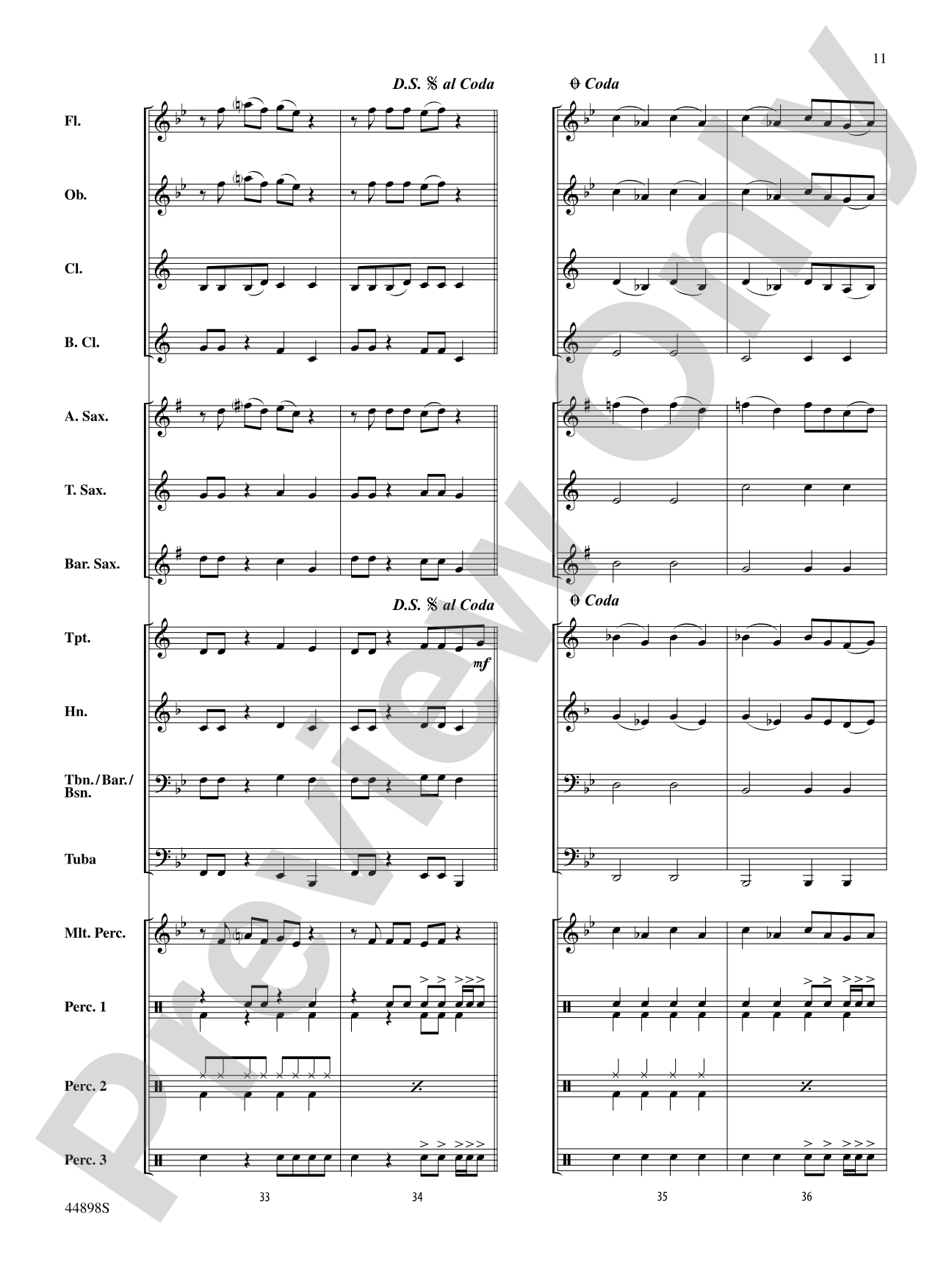 Ghostbusters (from Ghostbusters): Score