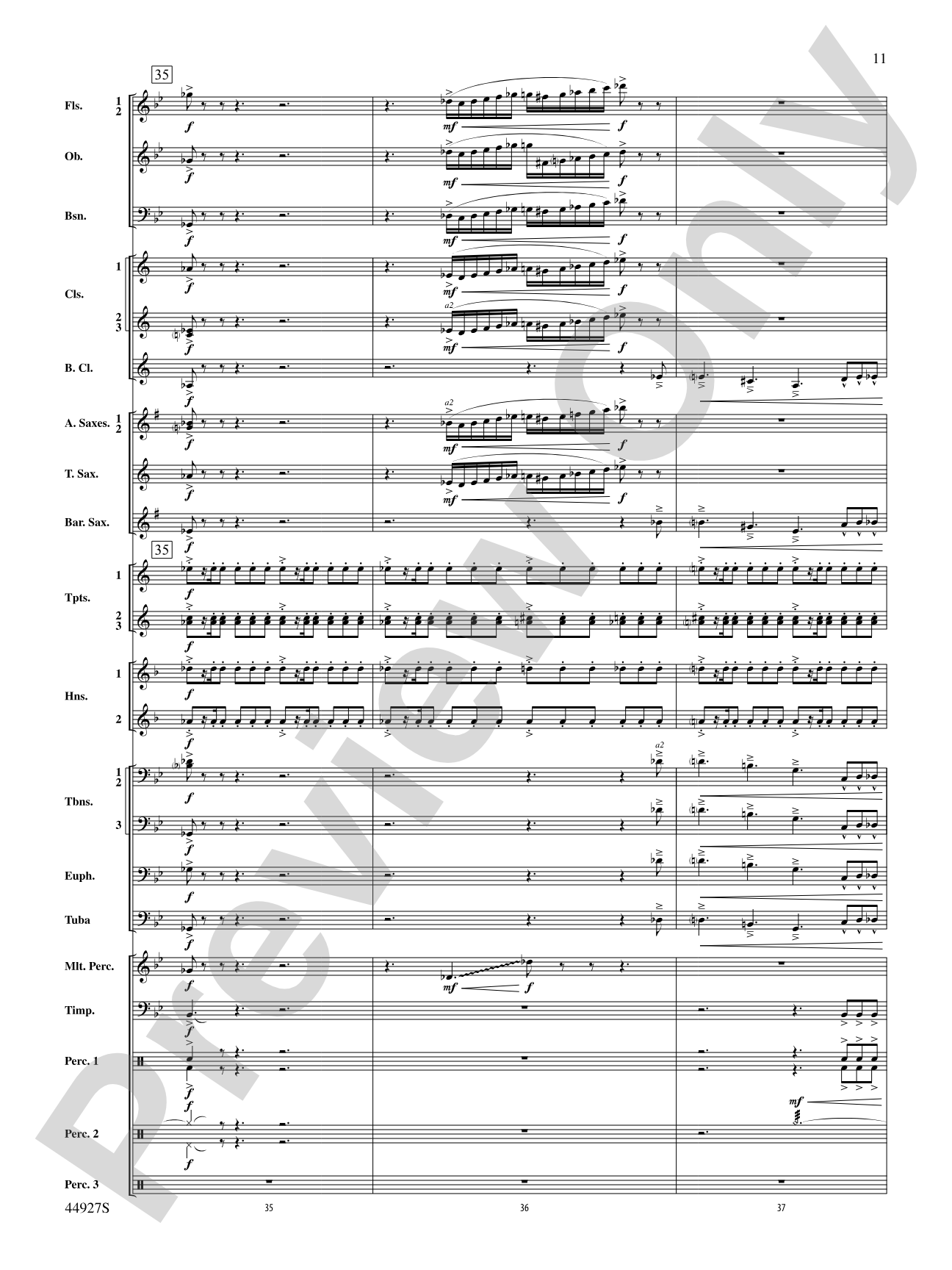 At the Movies with John Williams: Score