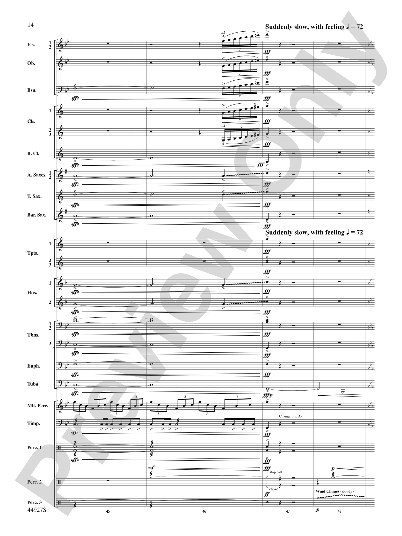 At the Movies with John Williams: Score