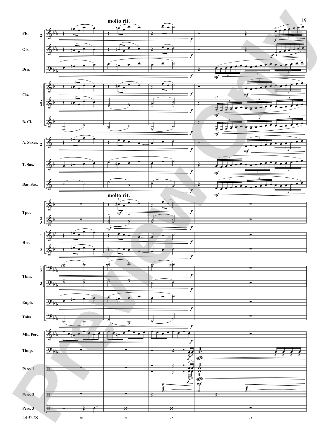 At the Movies with John Williams: Score