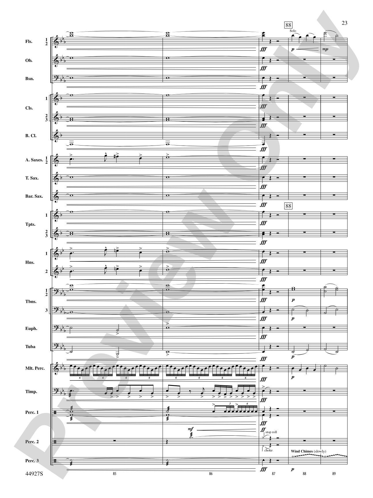 At the Movies with John Williams: Score