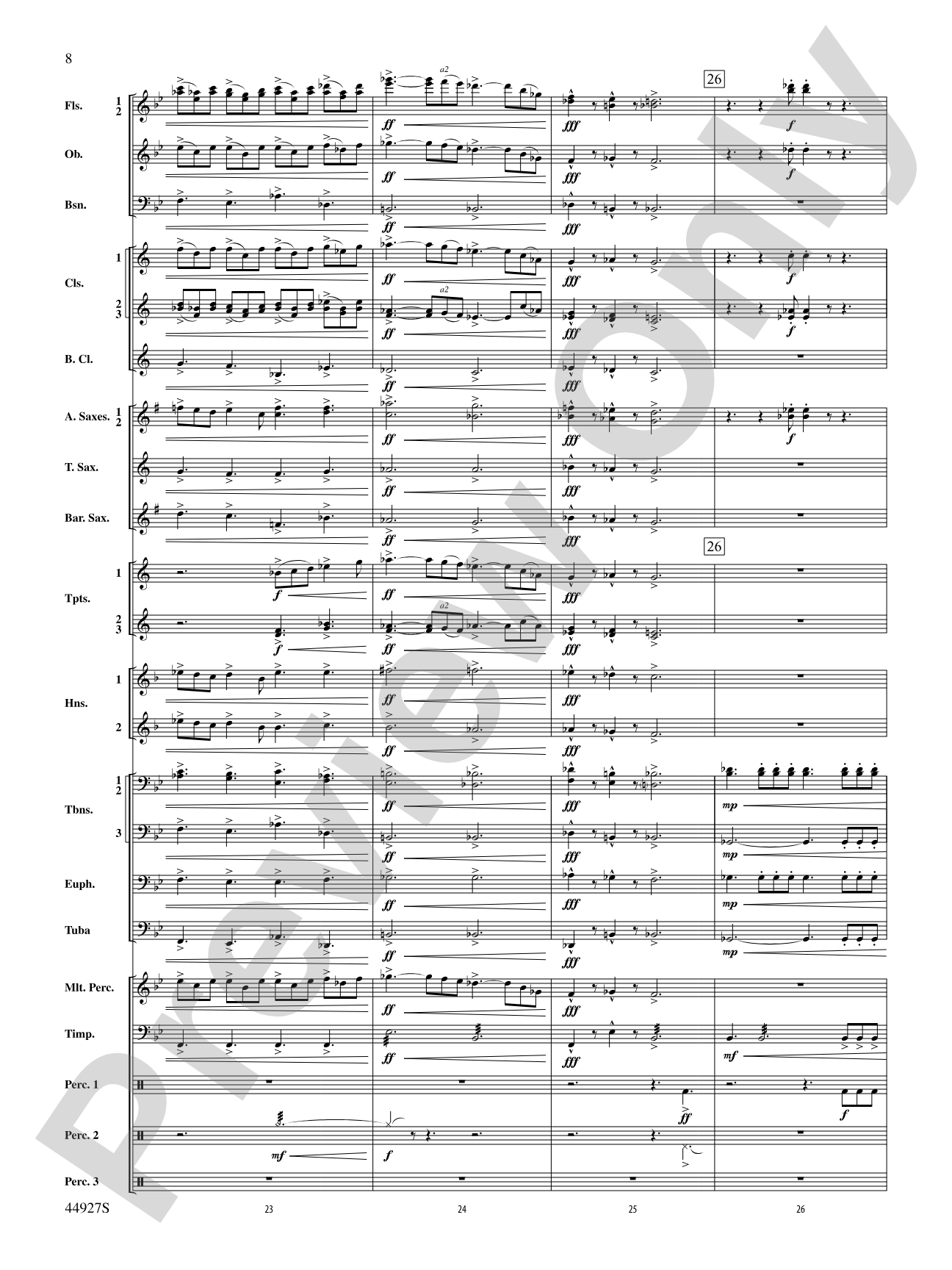 At the Movies with John Williams: Score