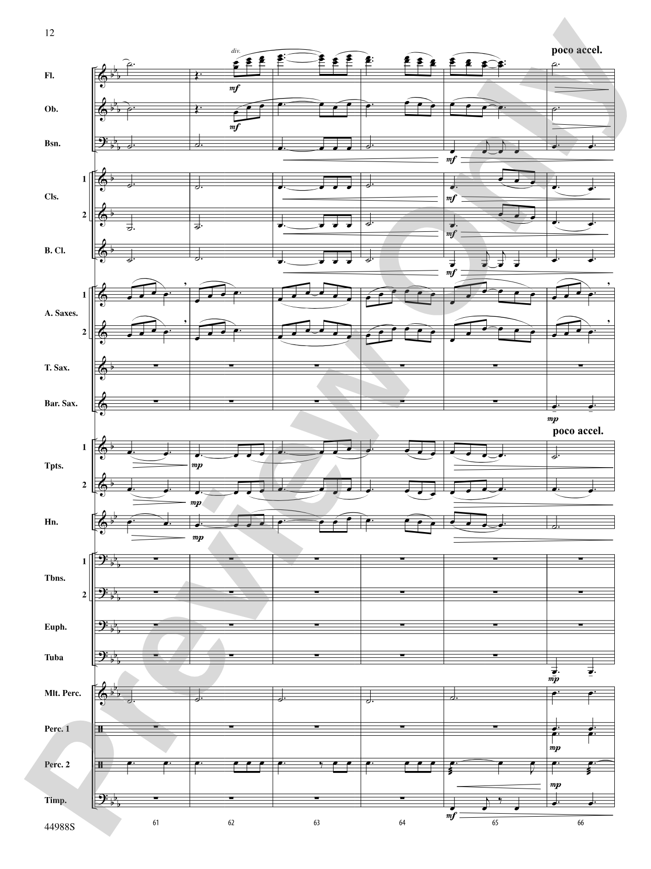 Escape from Dead Raider's Hollow: Score