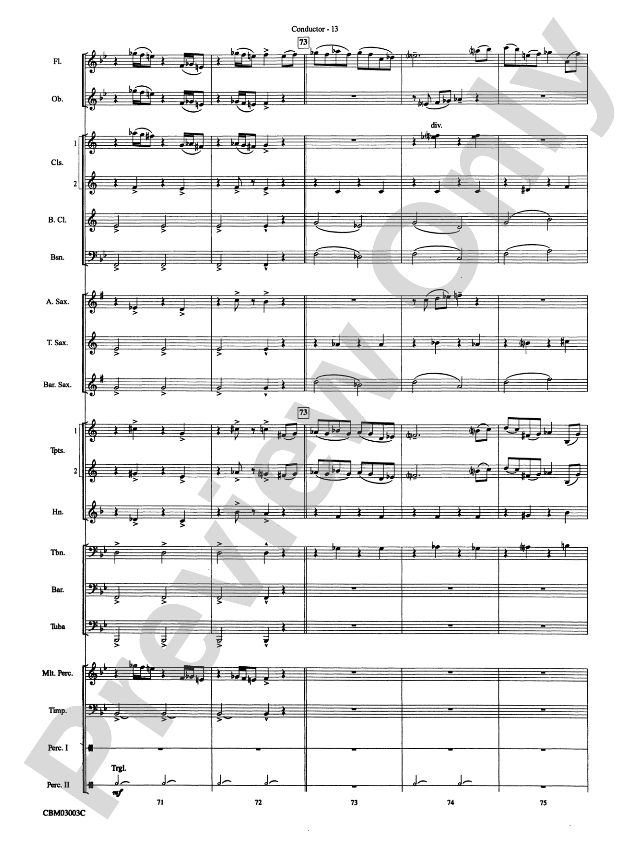 Harry Potter and the Chamber of Secrets, Selections from: Score