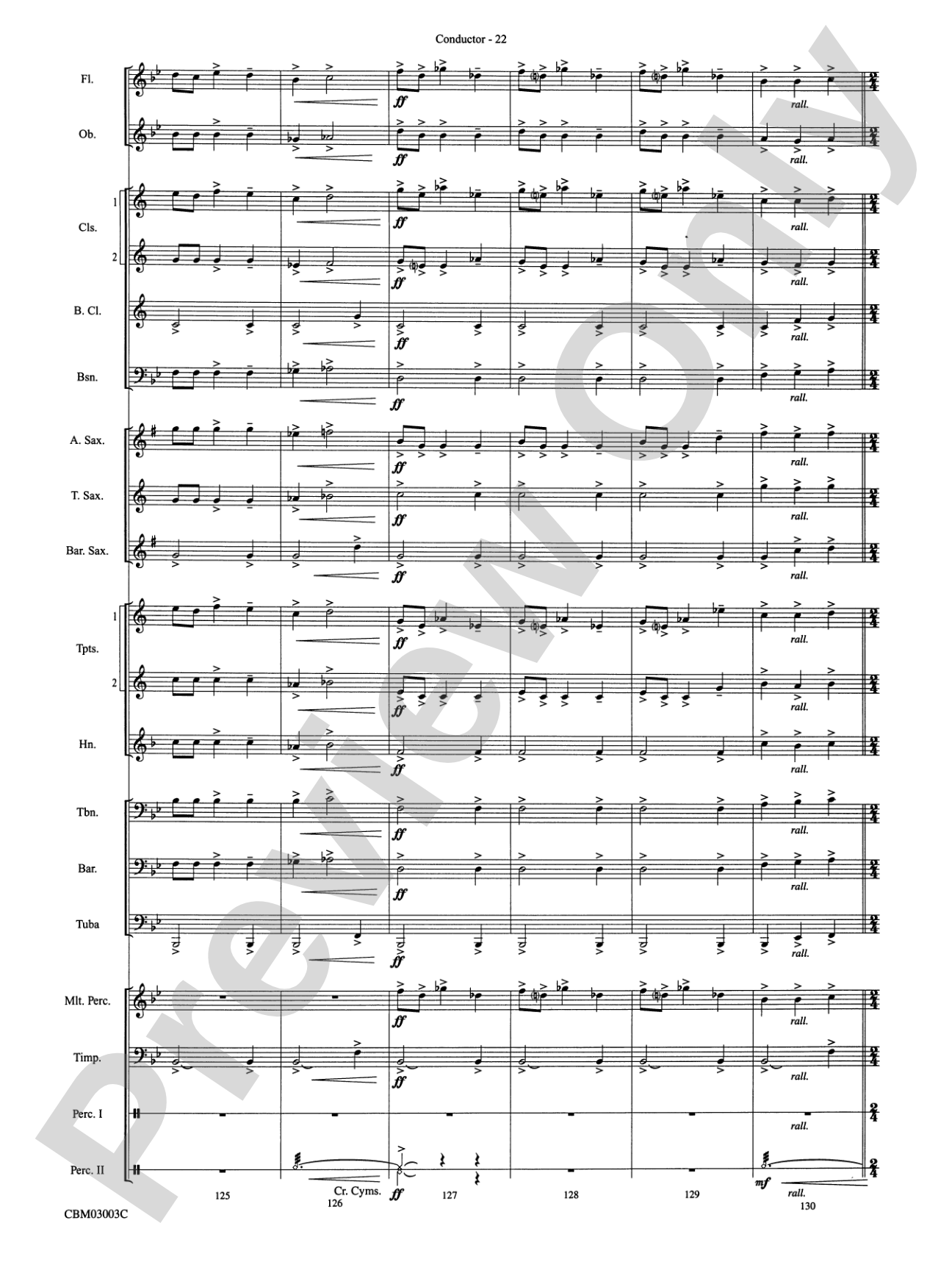 Harry Potter and the Chamber of Secrets, Selections from: Score