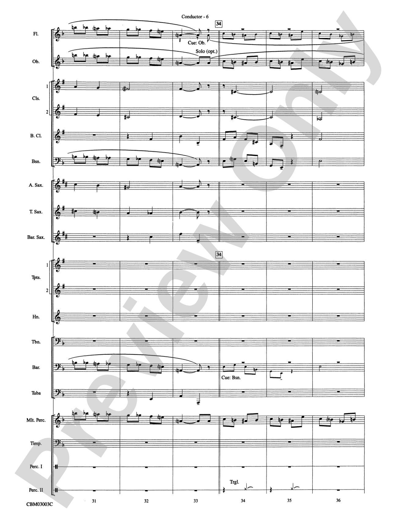 Harry Potter and the Chamber of Secrets, Selections from: Score