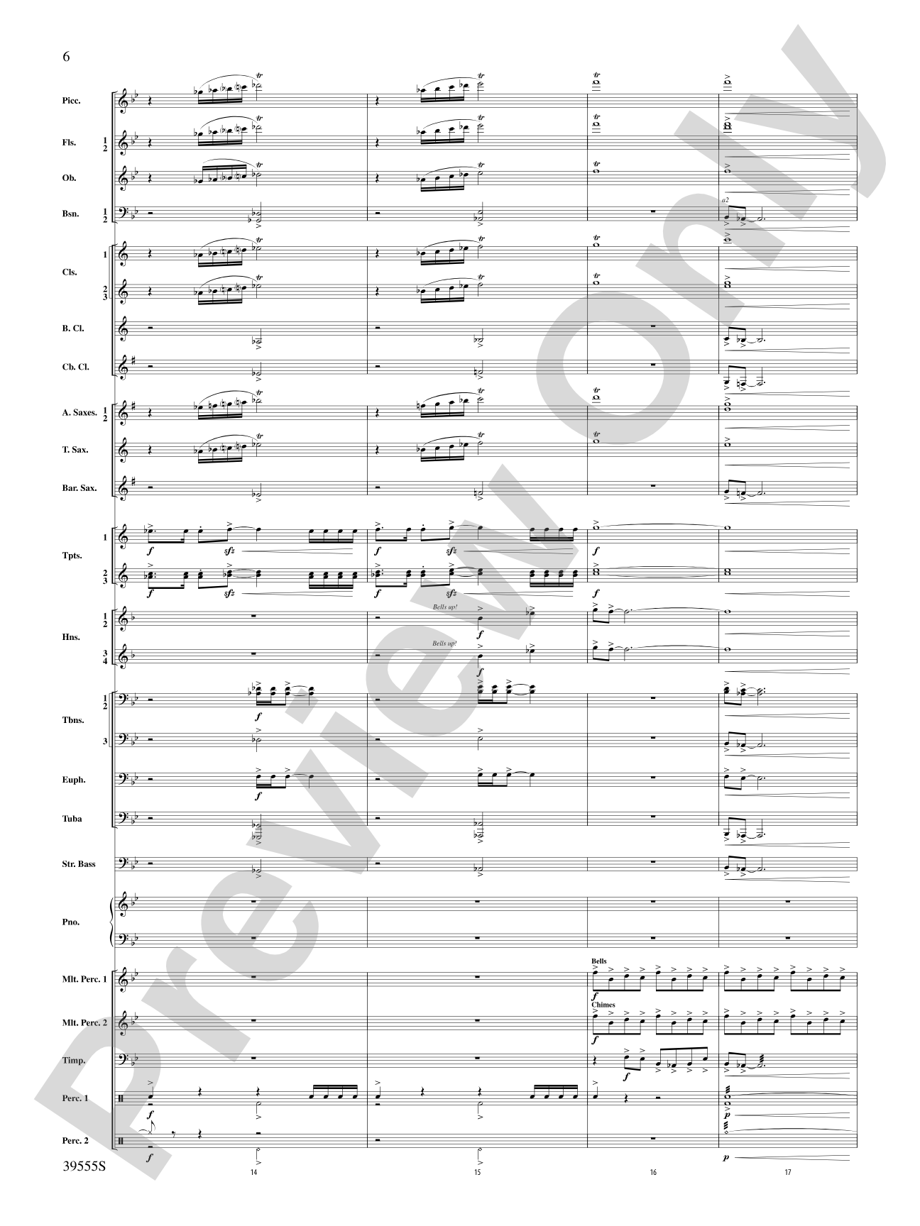 And Hope Led Them Home: Concert Band Conductor Score & Parts