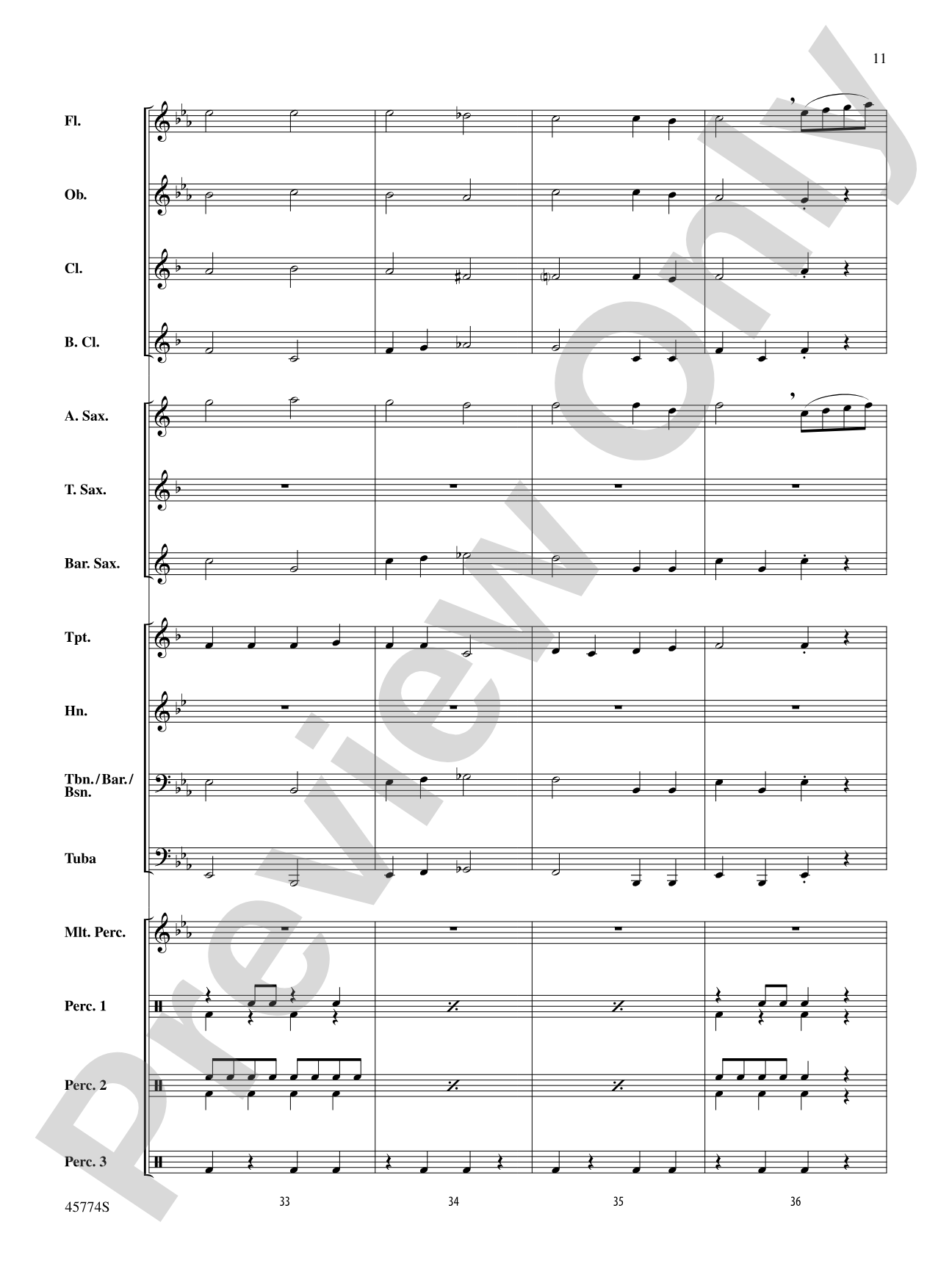 Holiday Fiesta!: Concert Band Conductor Score & Parts
