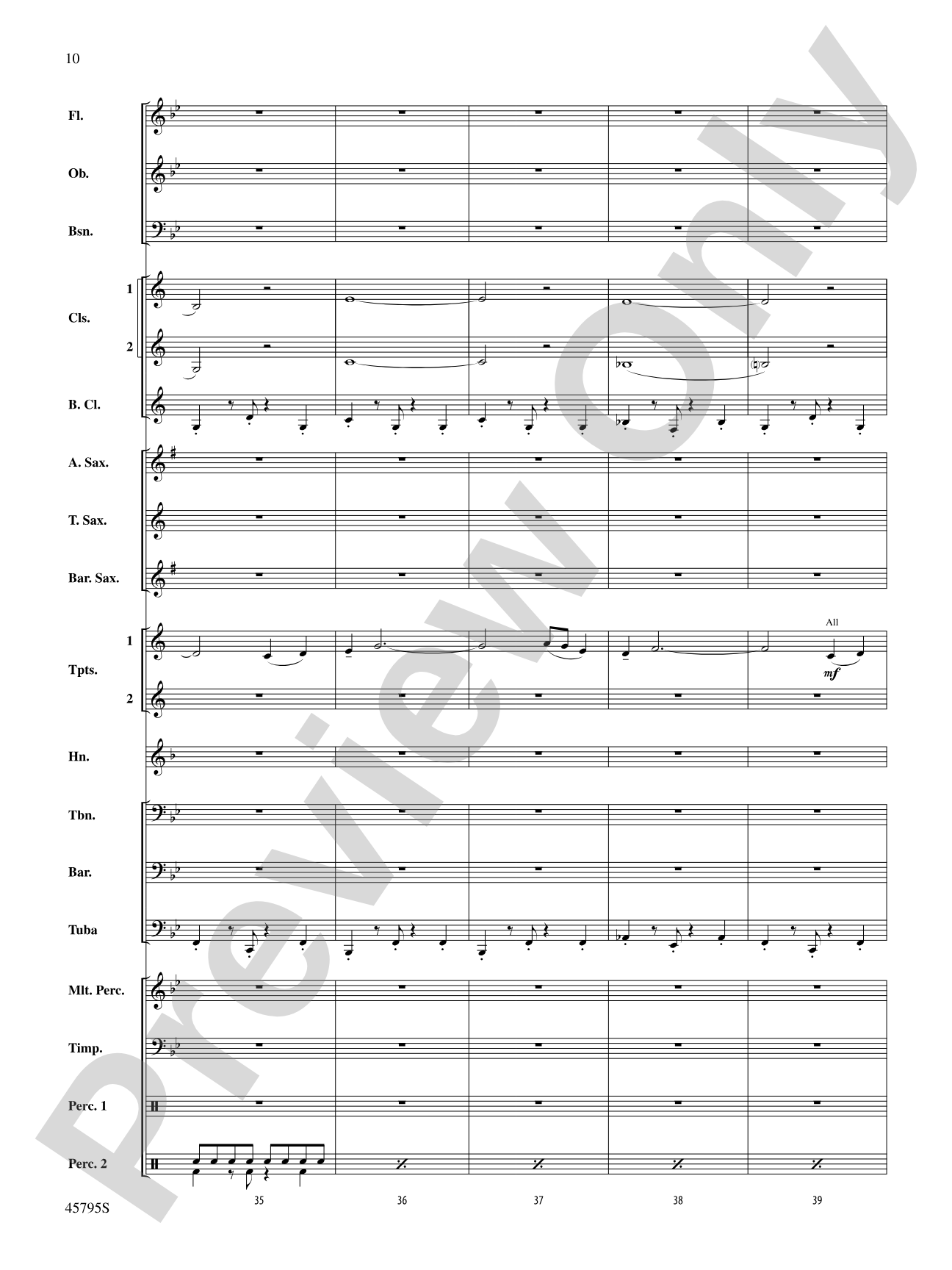 The Magnificent Seven: Score