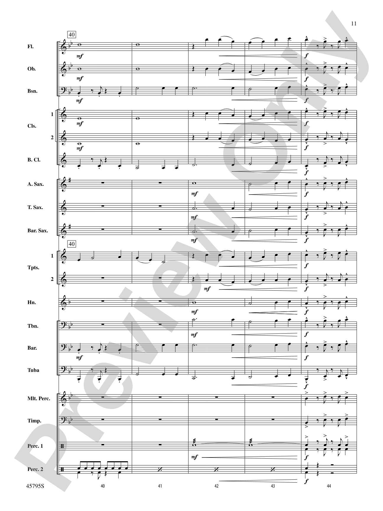 The Magnificent Seven: Score