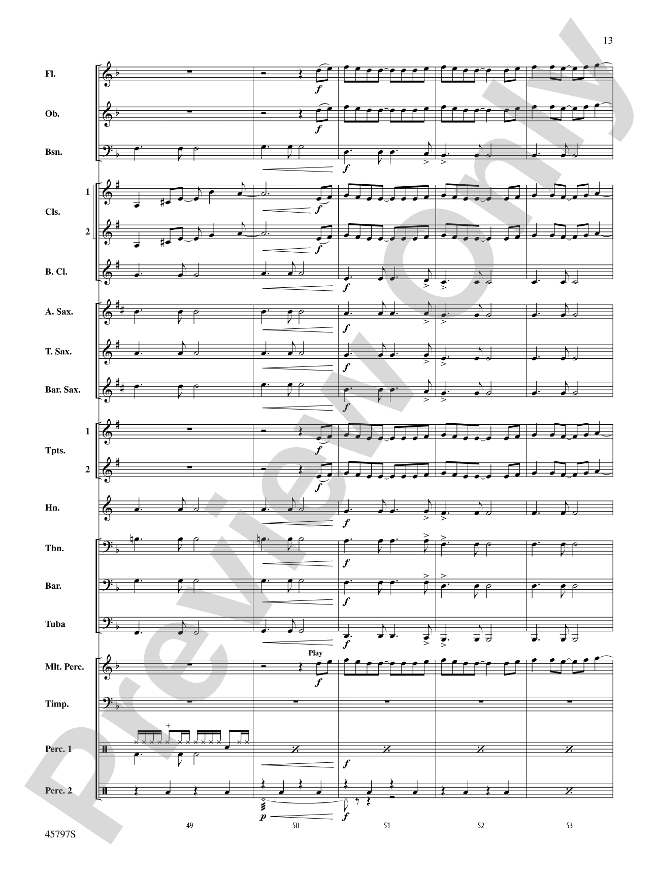 '80s Soundtrax: Score