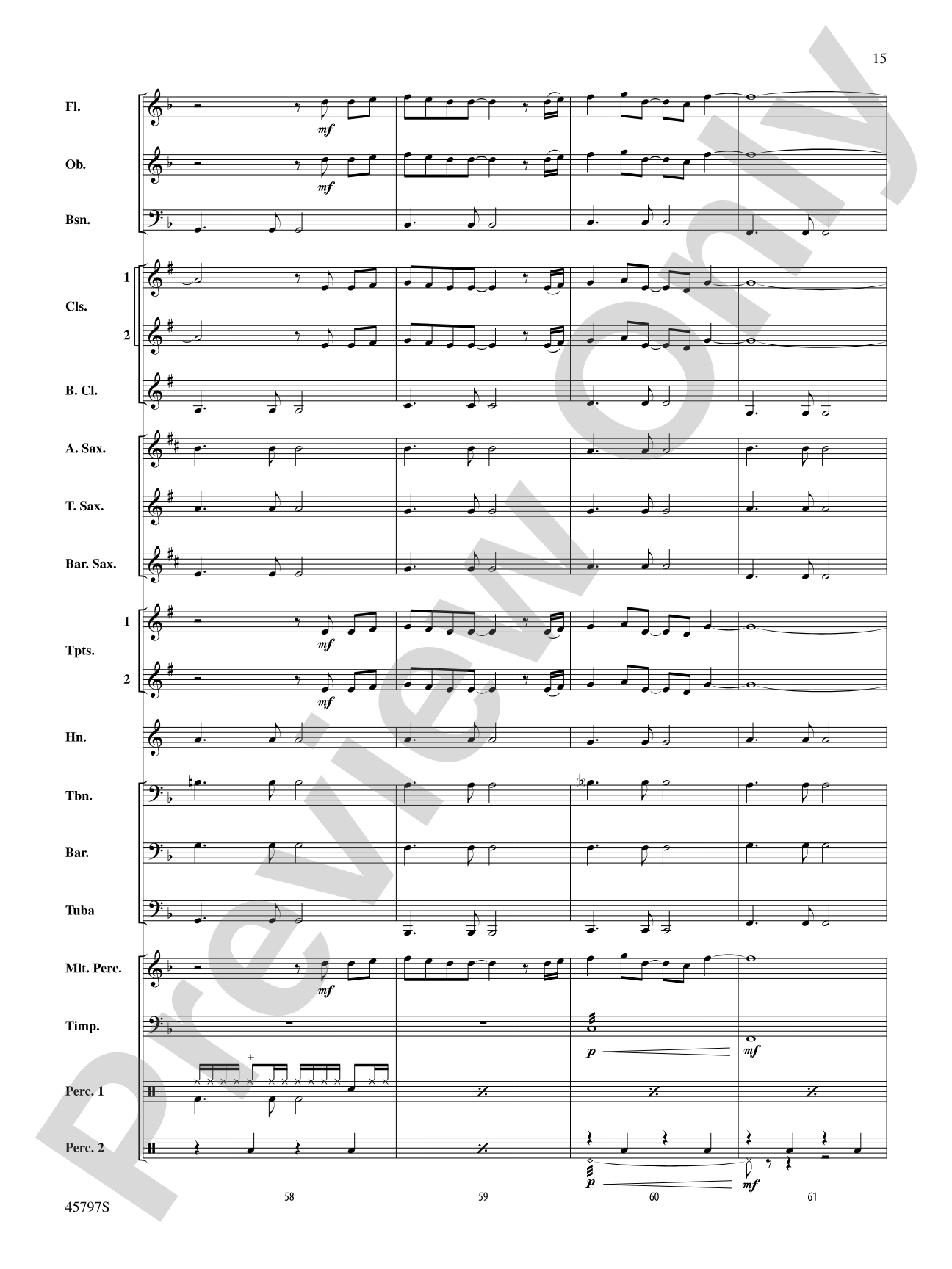 '80s Soundtrax: Score