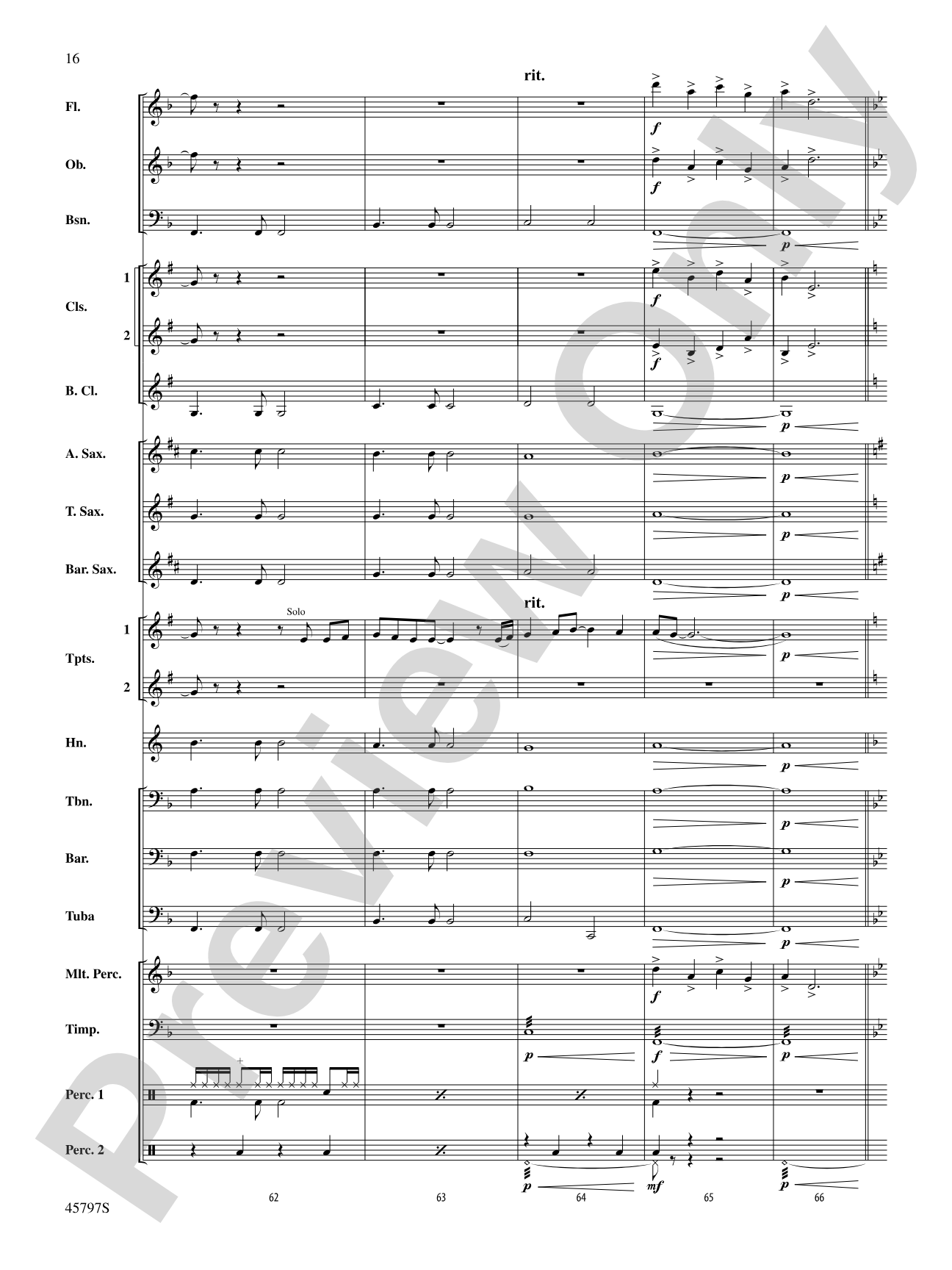 '80s Soundtrax: Score