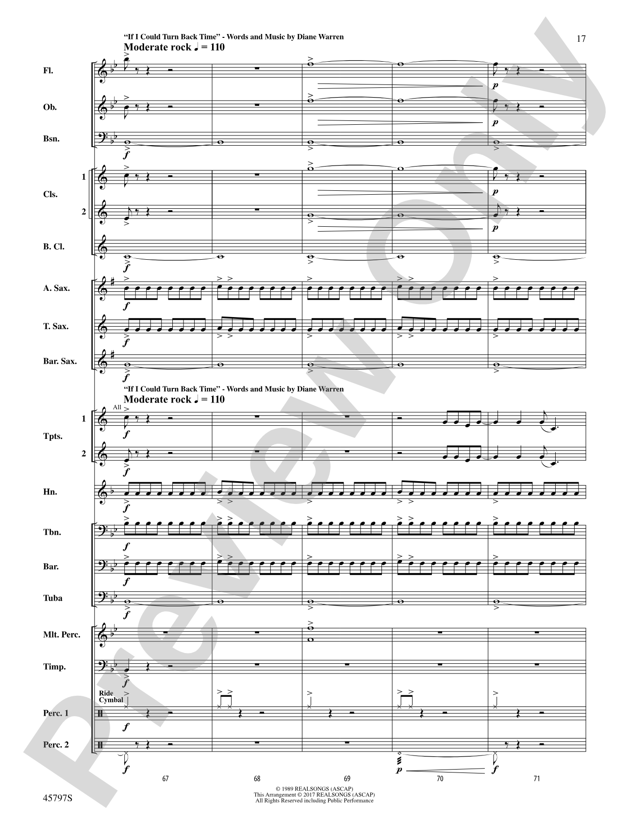 '80s Soundtrax: Score