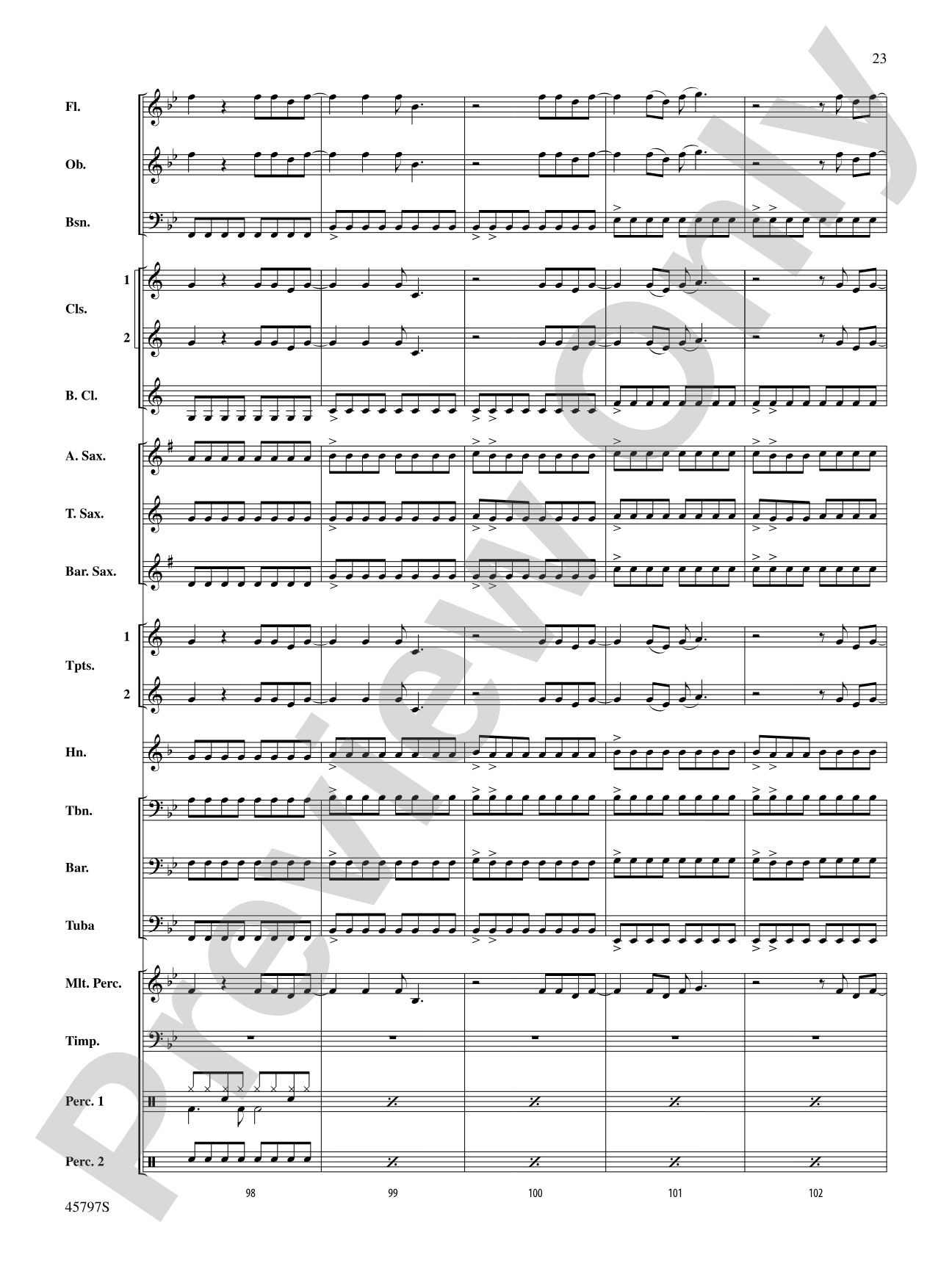 '80s Soundtrax: Score