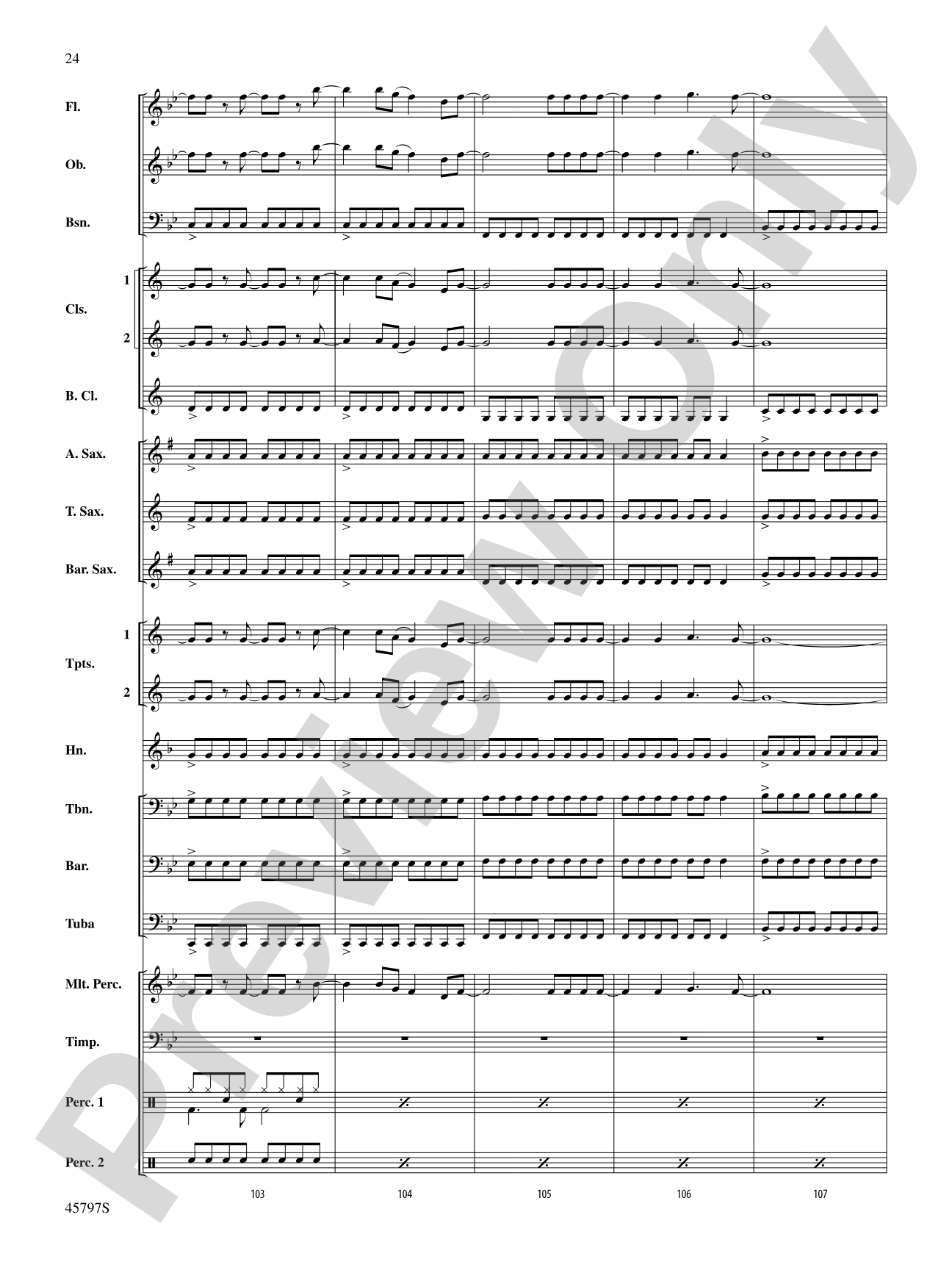 '80s Soundtrax: Score