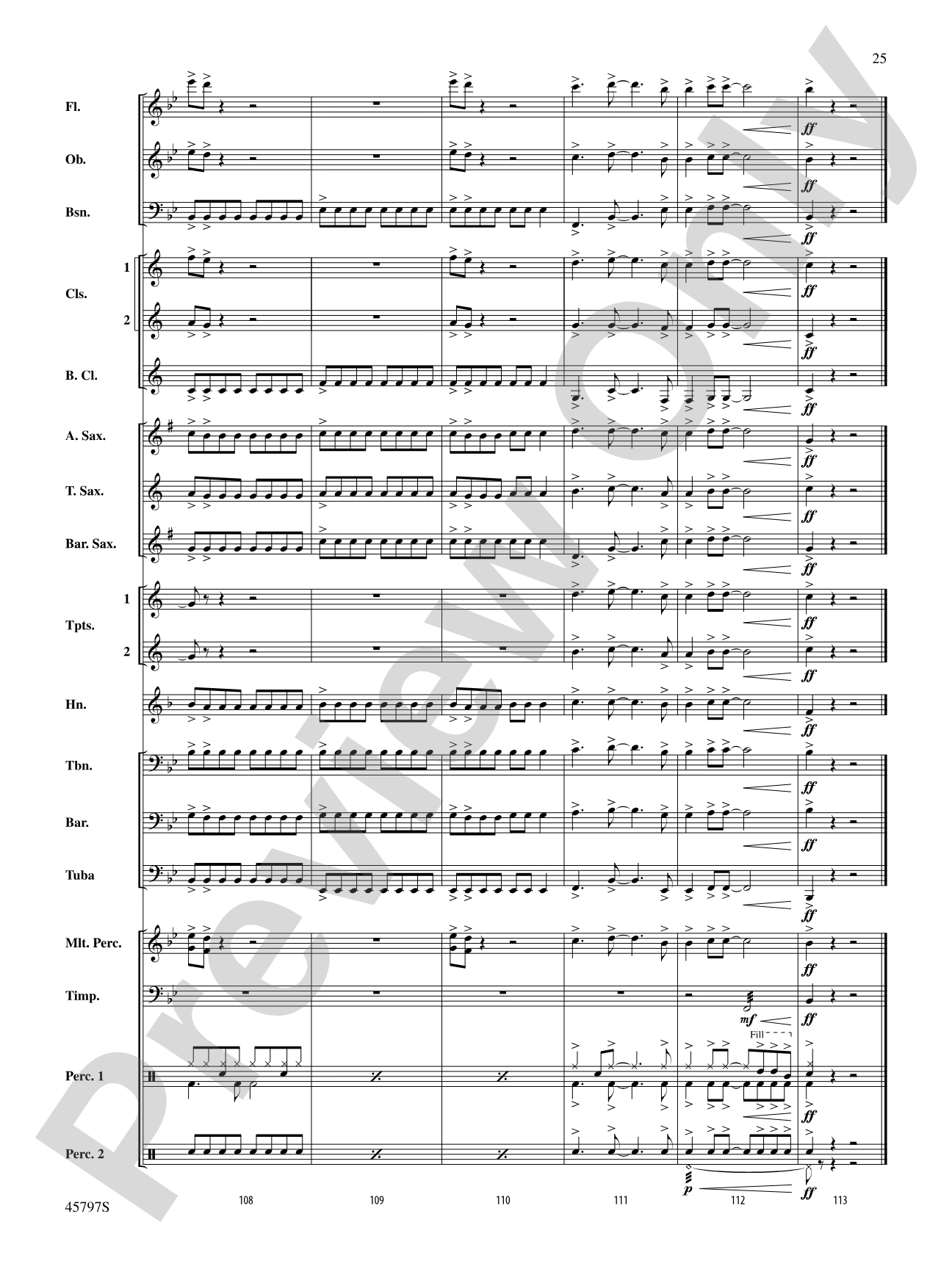 '80s Soundtrax: Score