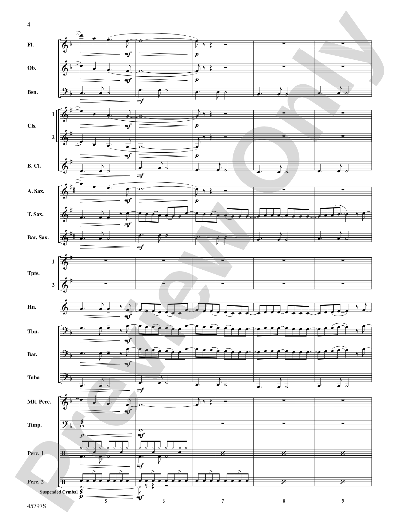 '80s Soundtrax: Score