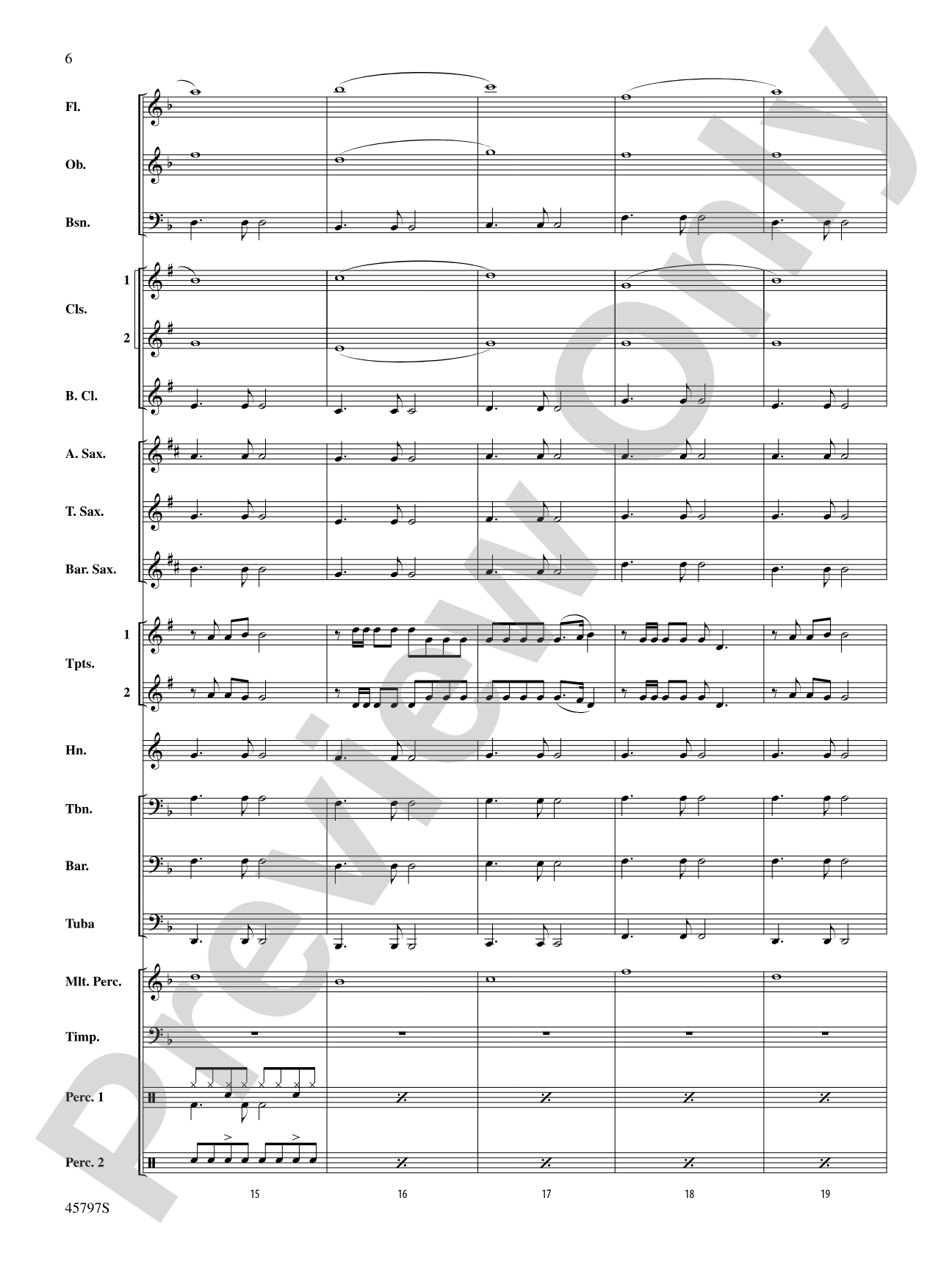 '80s Soundtrax: Score