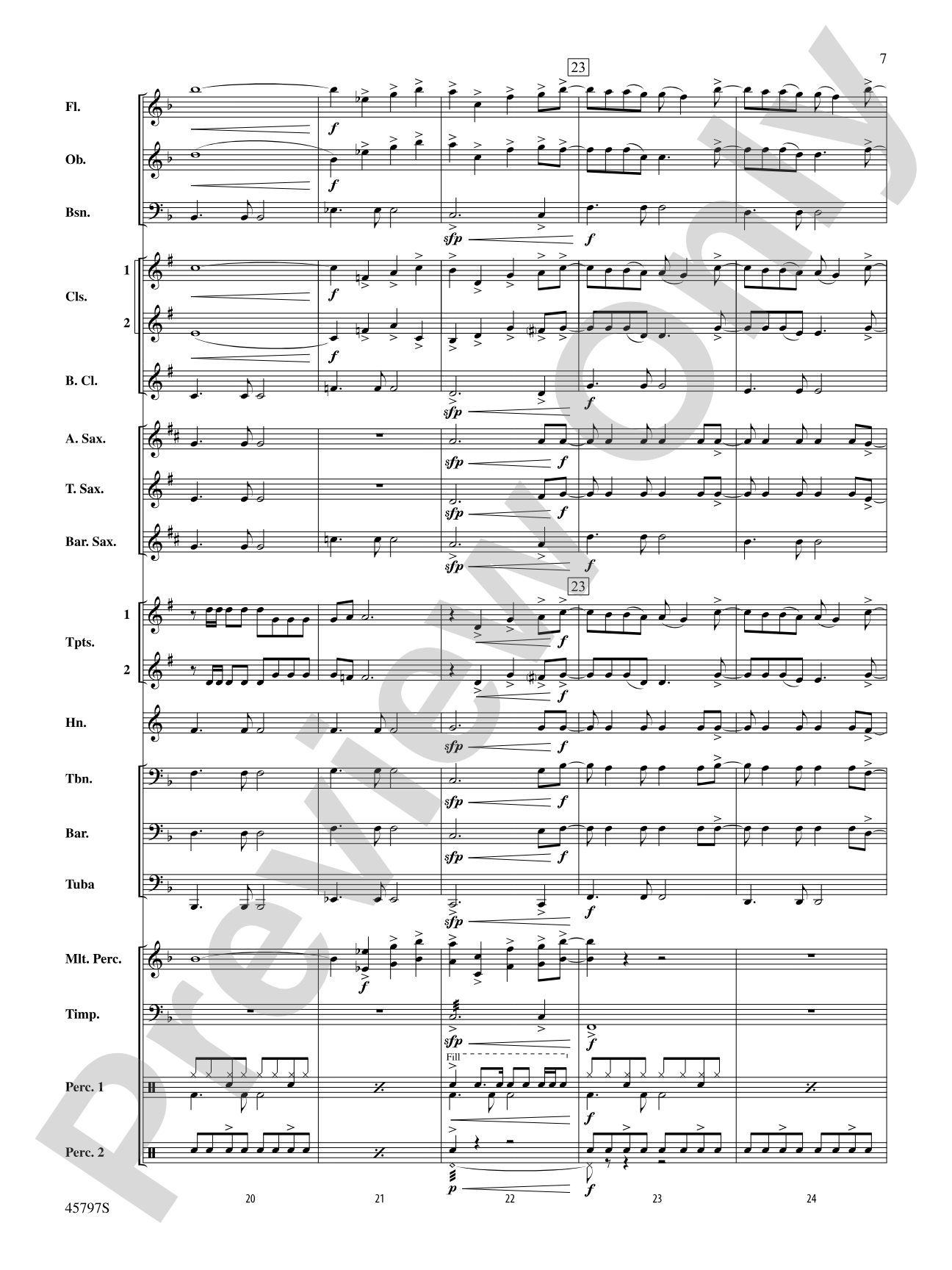 '80s Soundtrax: Score