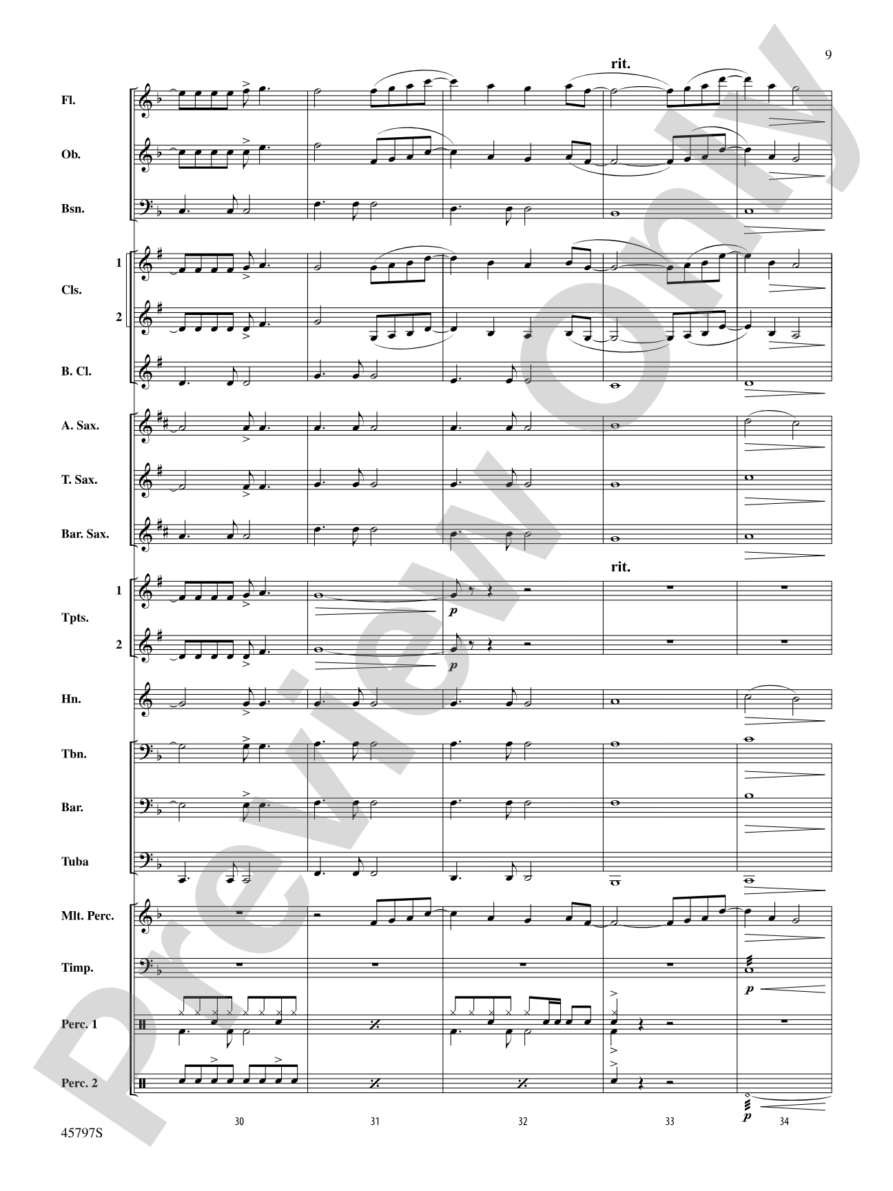 '80s Soundtrax: Score