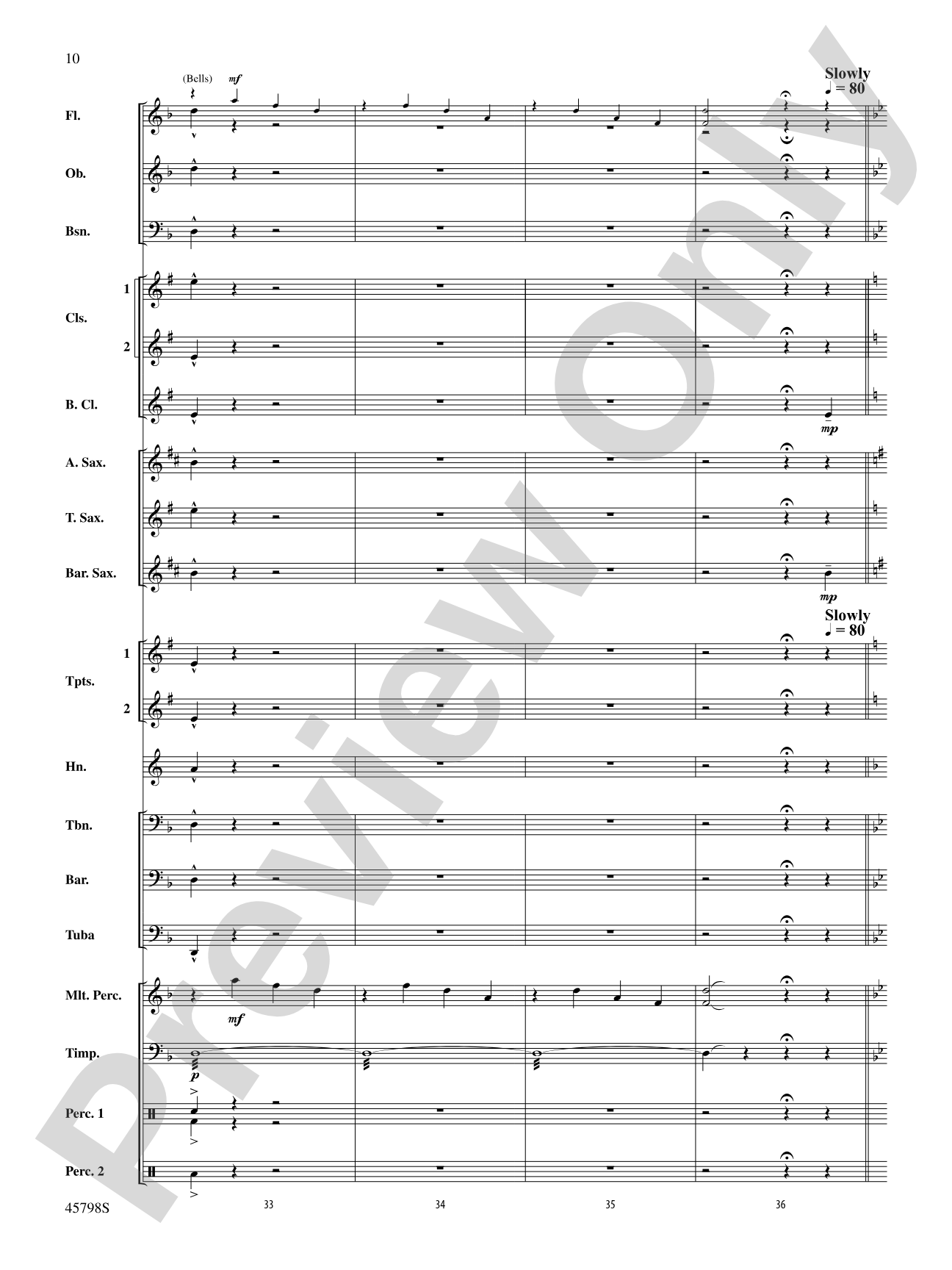 Starcraft II: Legacy of the Void: Score