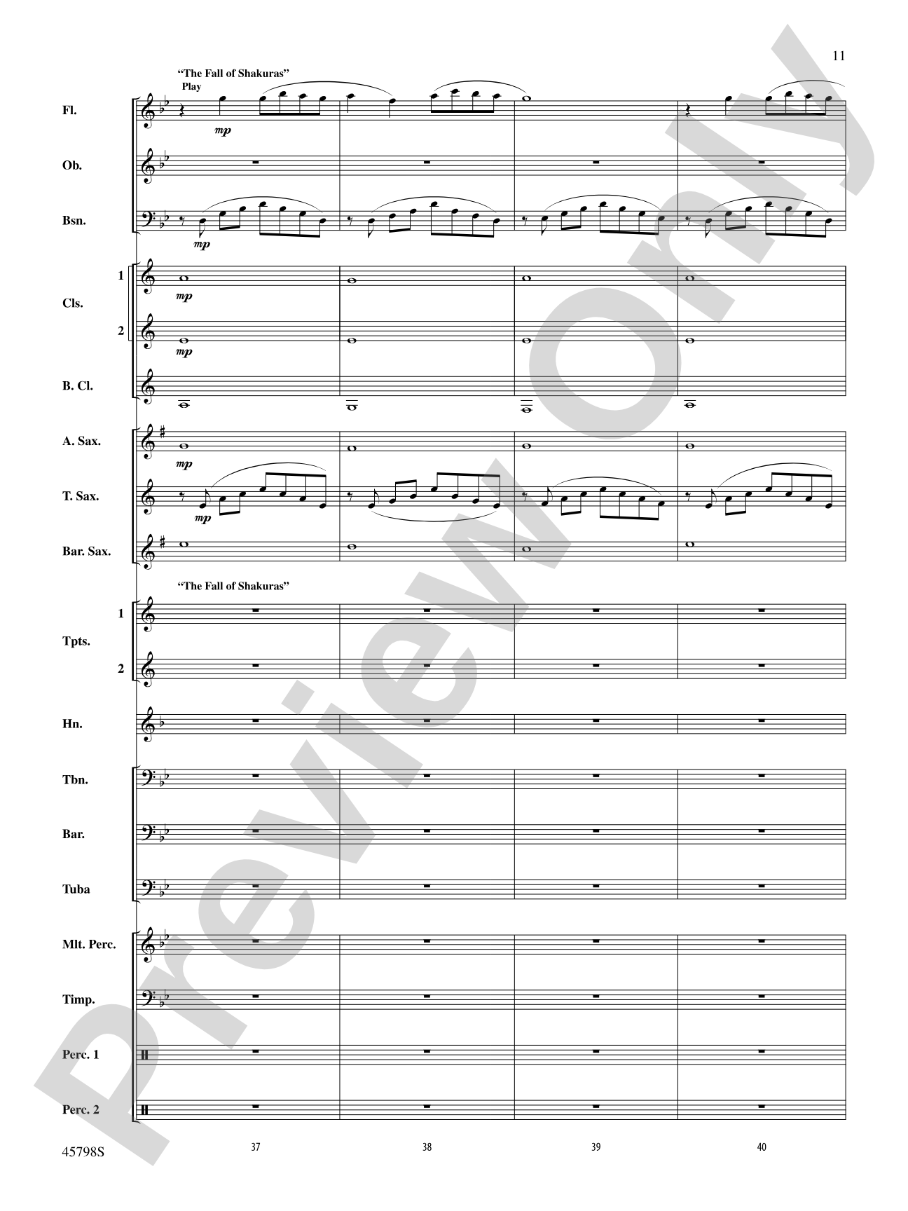 Starcraft II: Legacy of the Void: Score