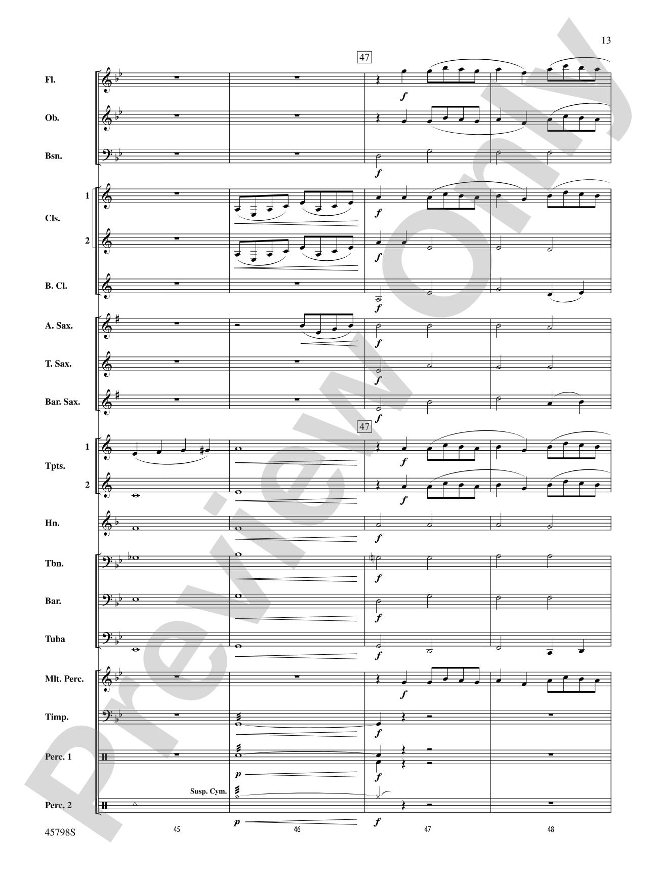 Starcraft II: Legacy of the Void: Score