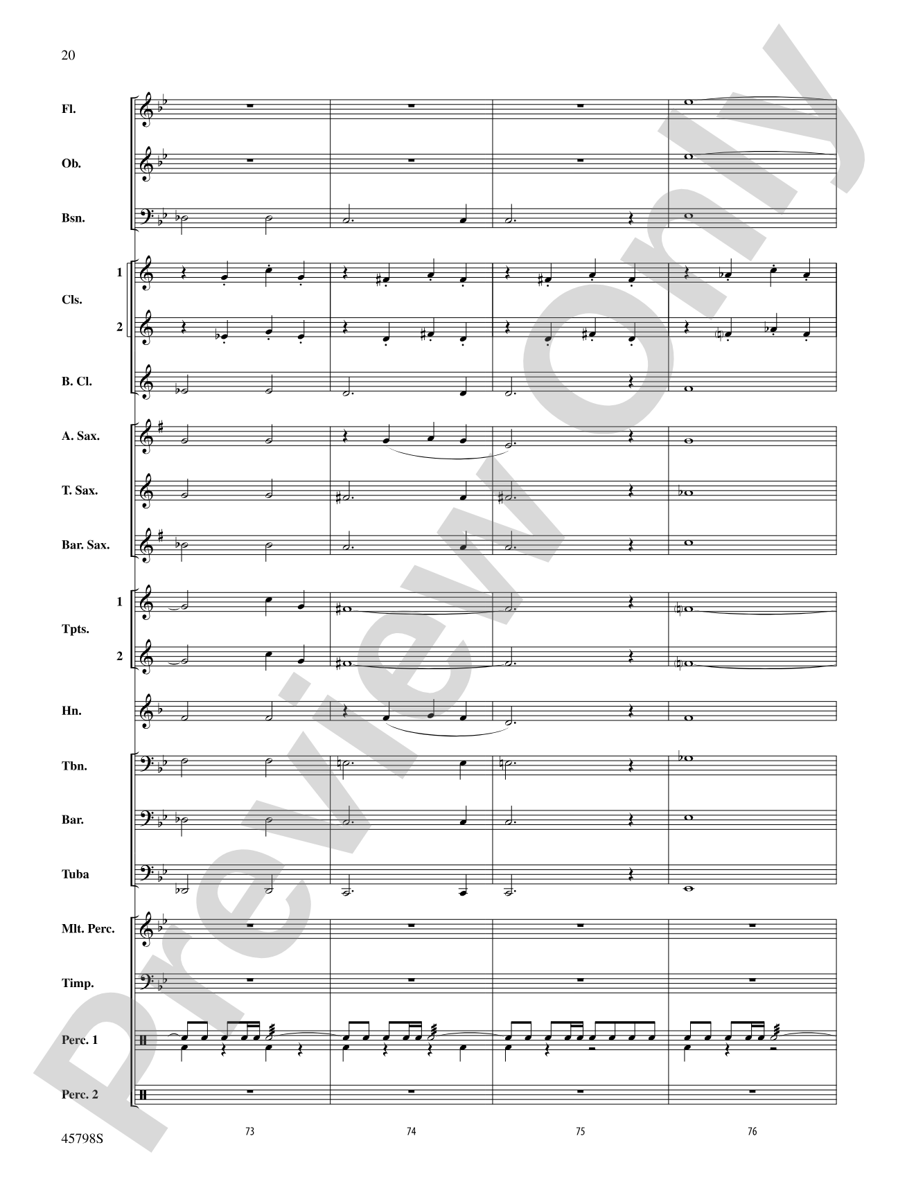 Starcraft II: Legacy of the Void: Score