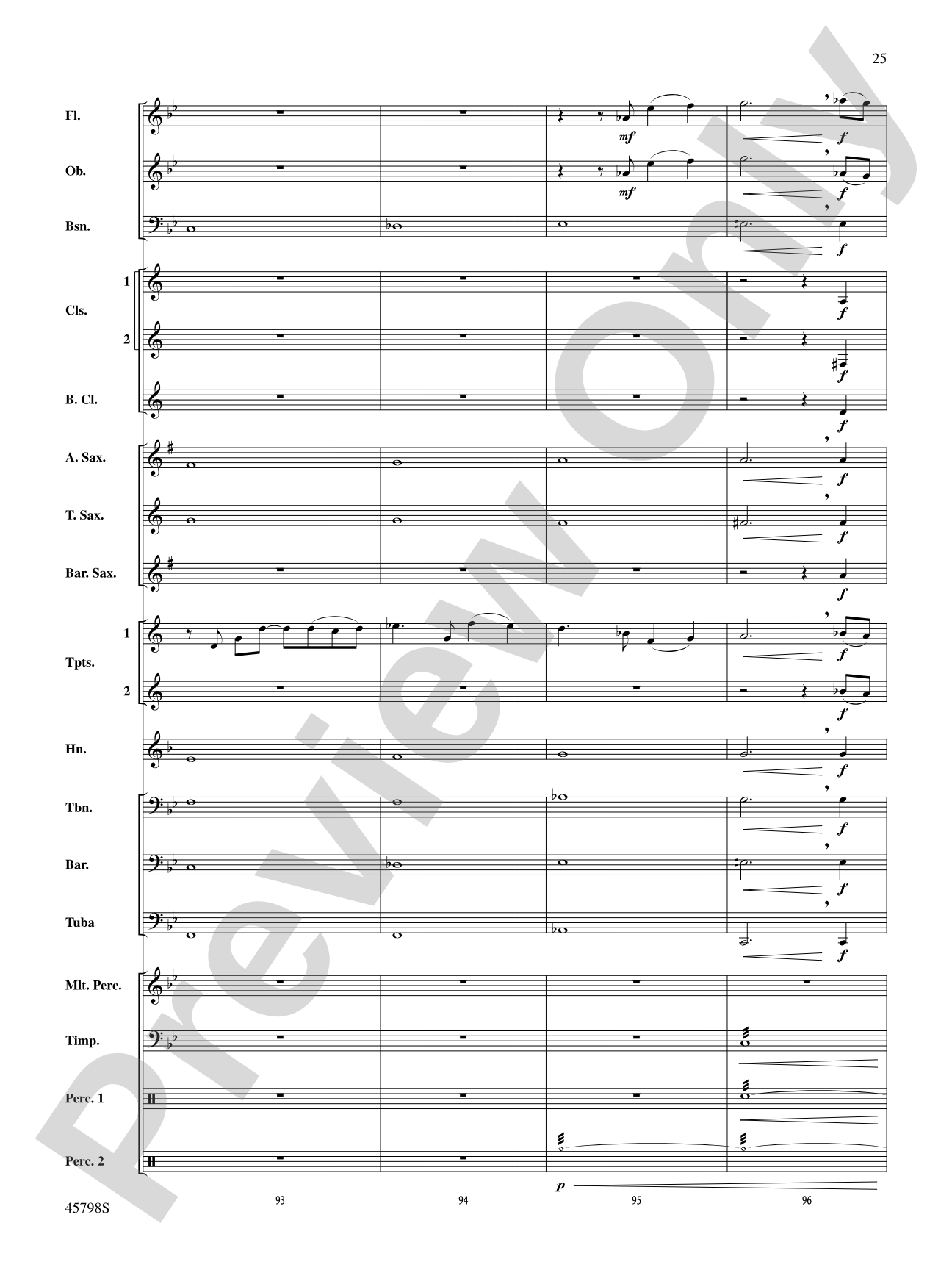 Starcraft II: Legacy of the Void: Score