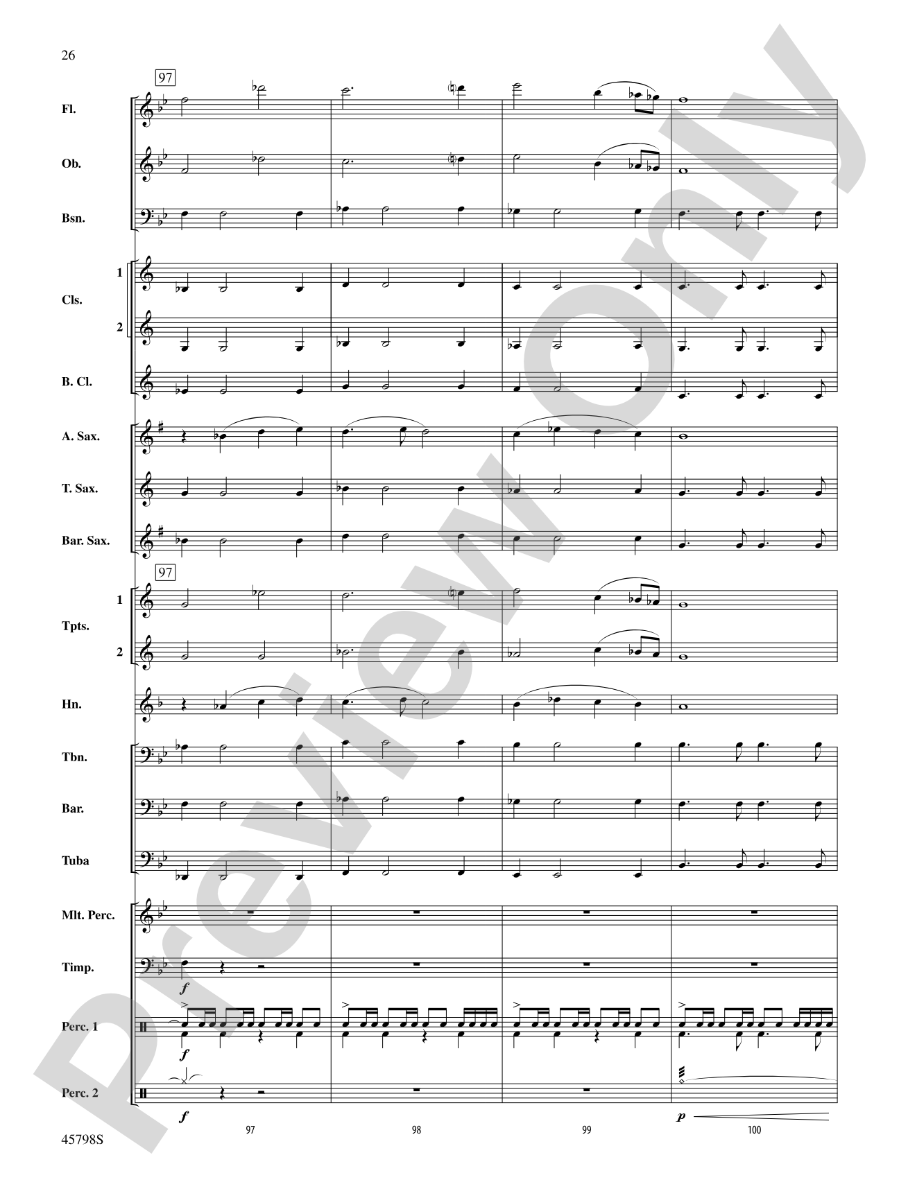 Starcraft II: Legacy of the Void: Score