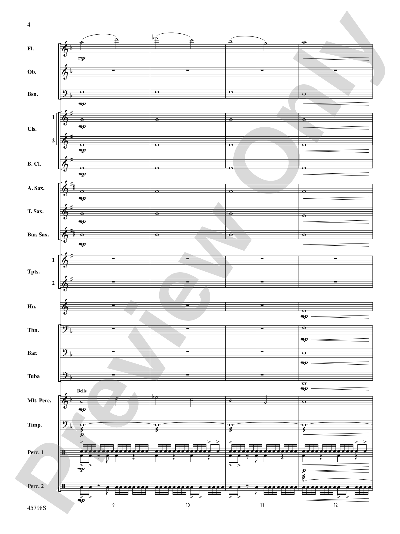 Starcraft II: Legacy of the Void: Score