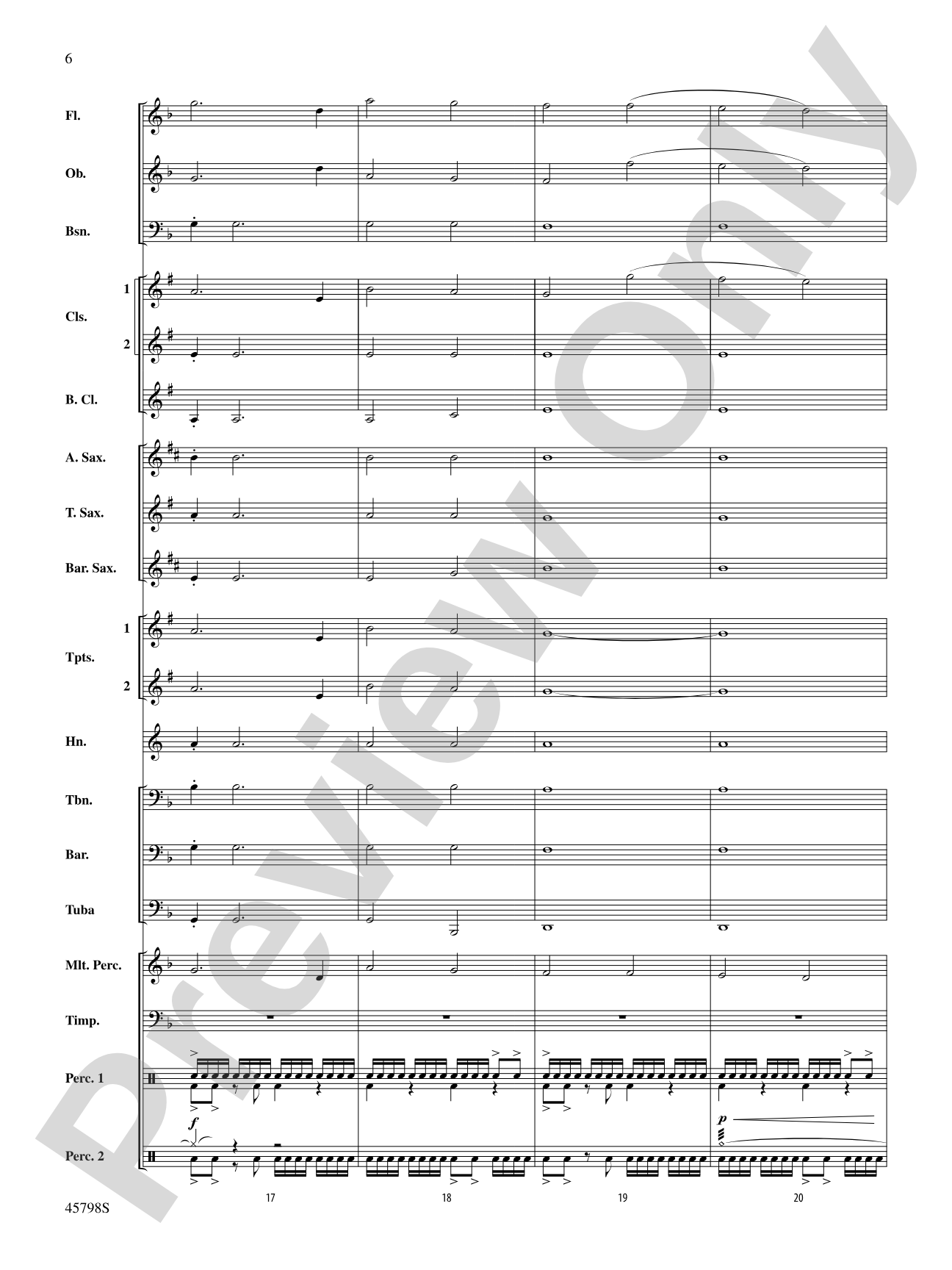 Starcraft II: Legacy of the Void: Score