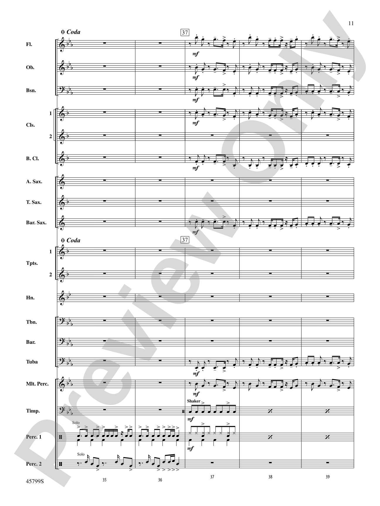 Go Big or Go Home: Concert Band Conductor Score & Parts